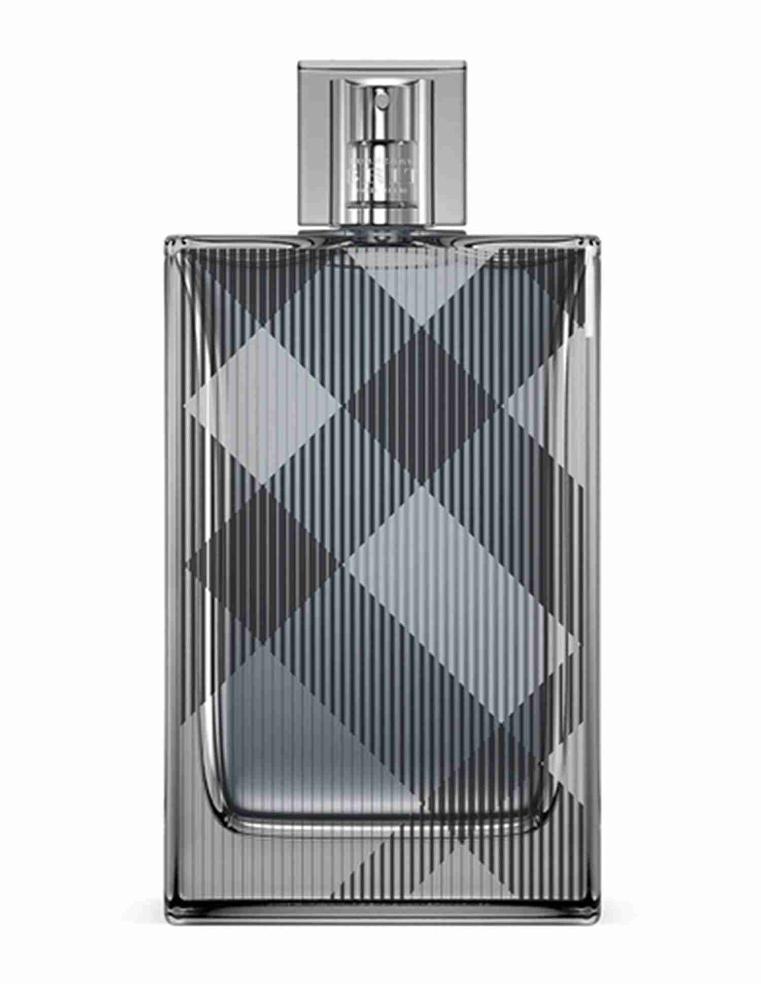 Brit For Him Eau De Toilette New Design  • Aromatic Woody