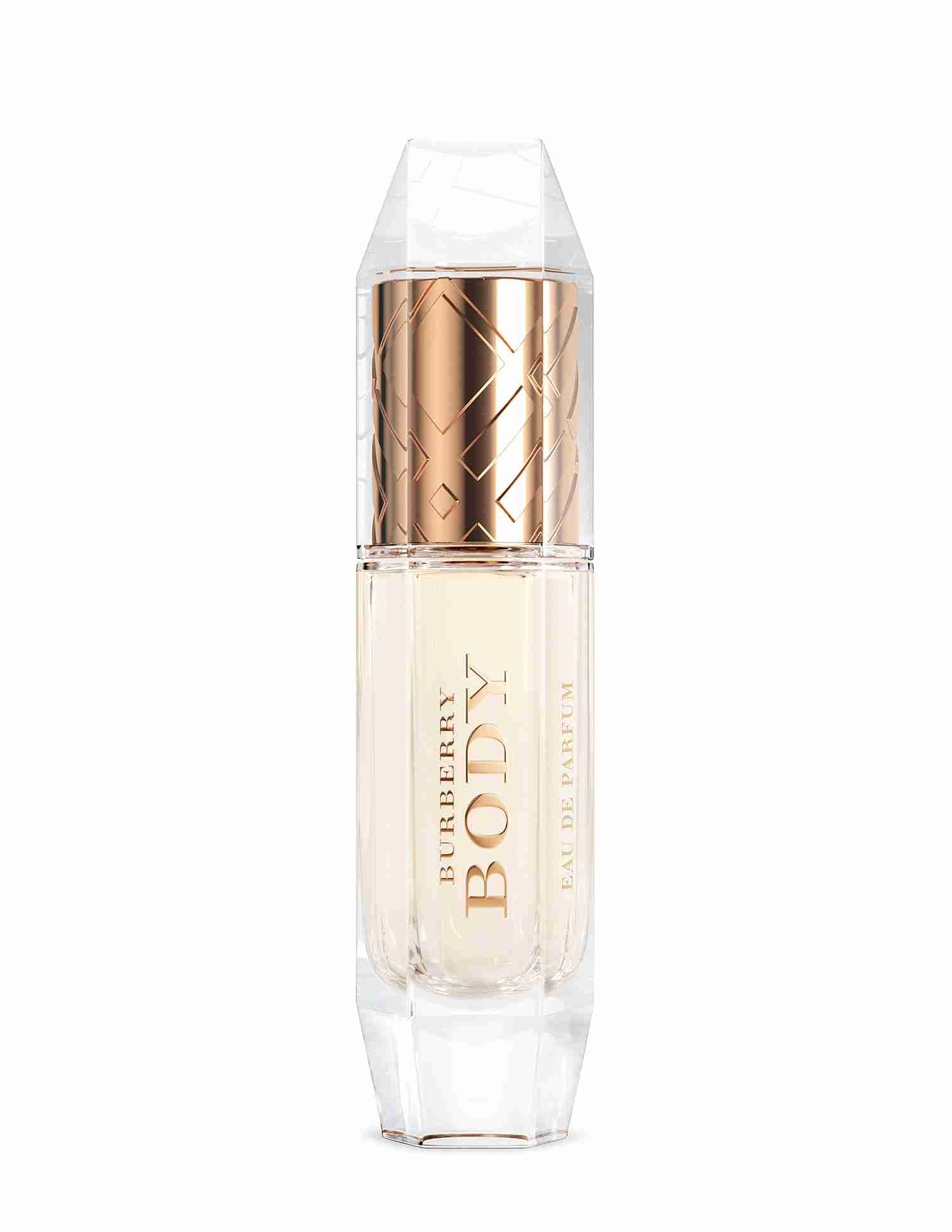 Body Eau De Parfum