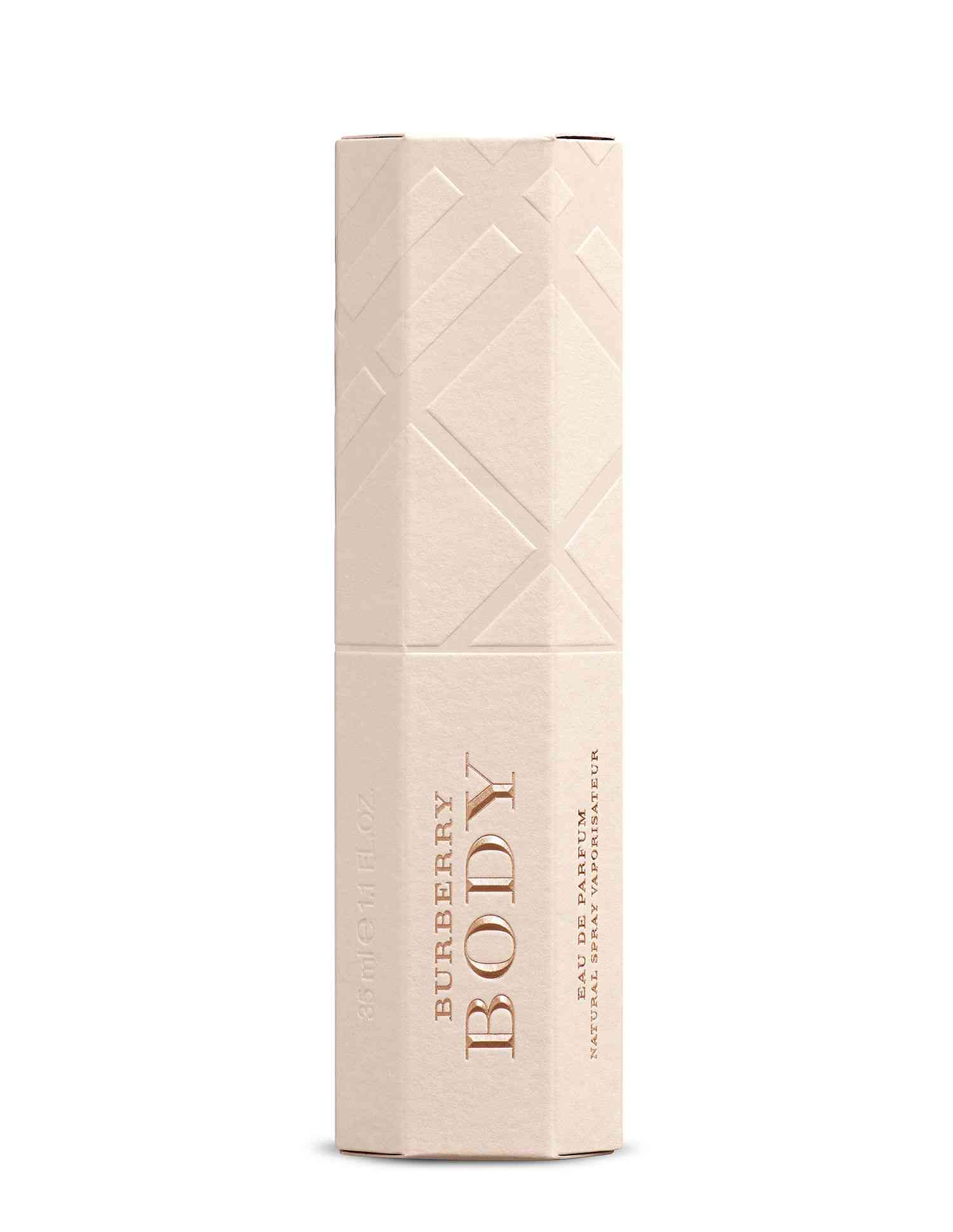 Body Eau De Parfum