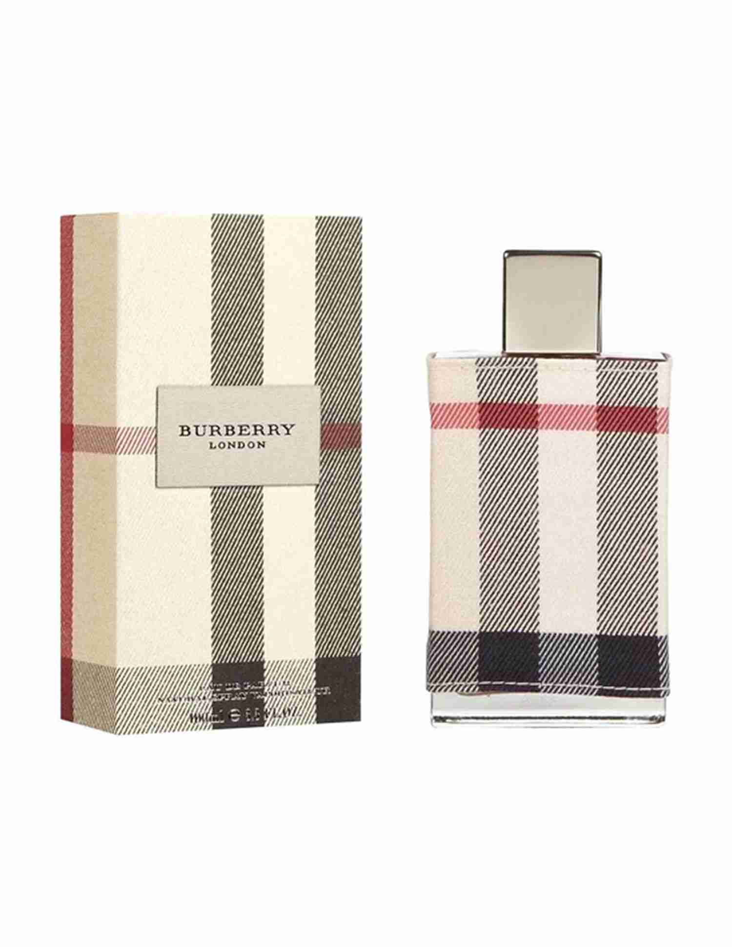 London Women Eau De Parfum Floral