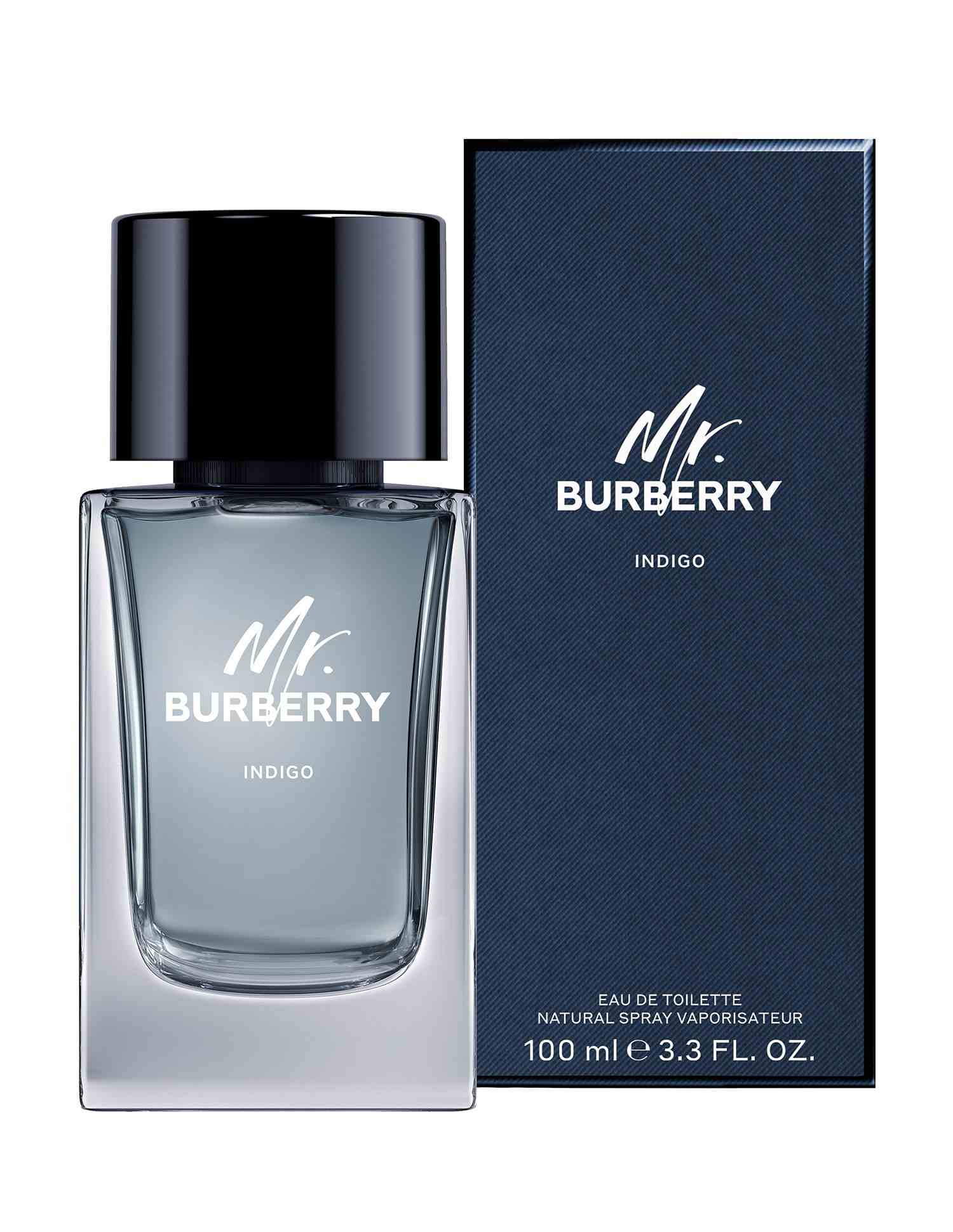 Burberry best sale indigo sephora