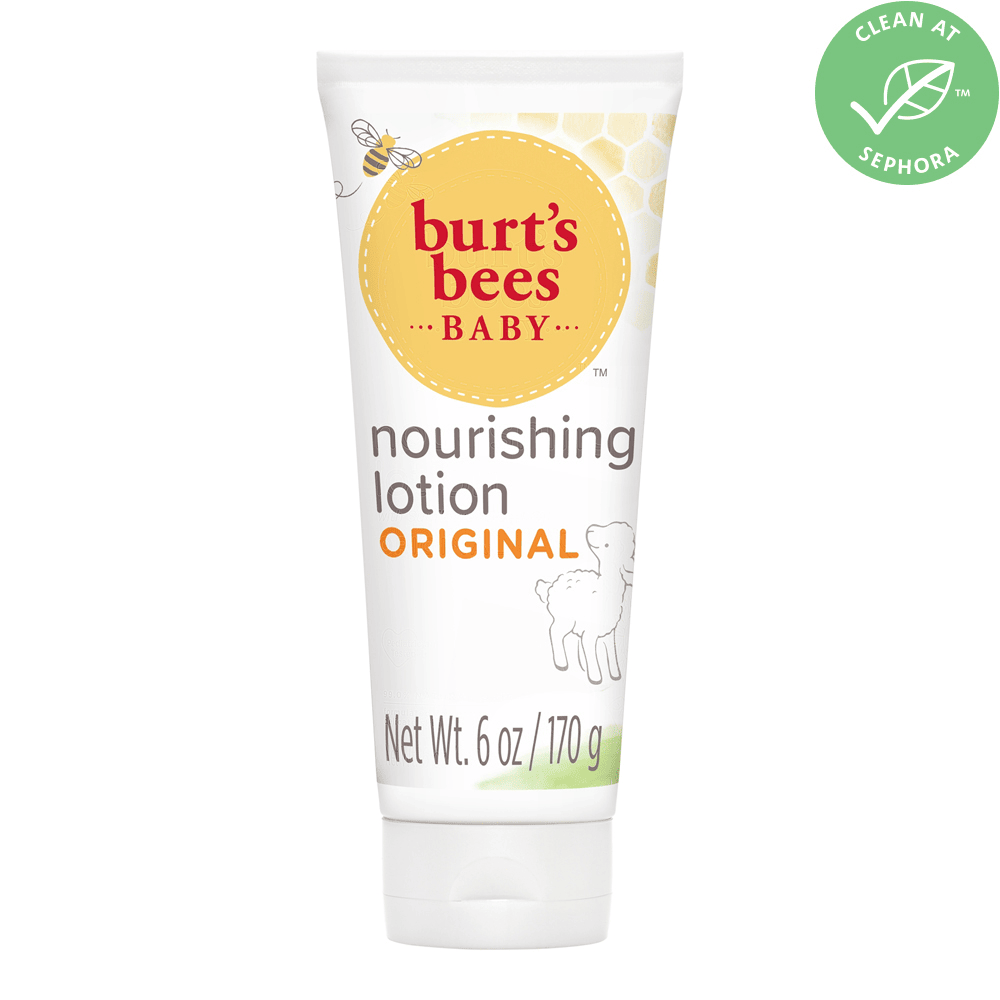 Baby Lotion • 170g