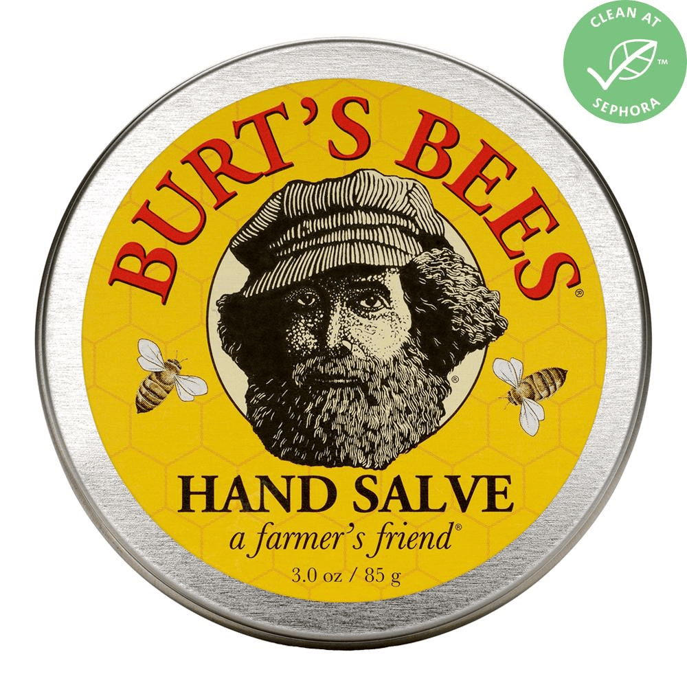 Hand Salve