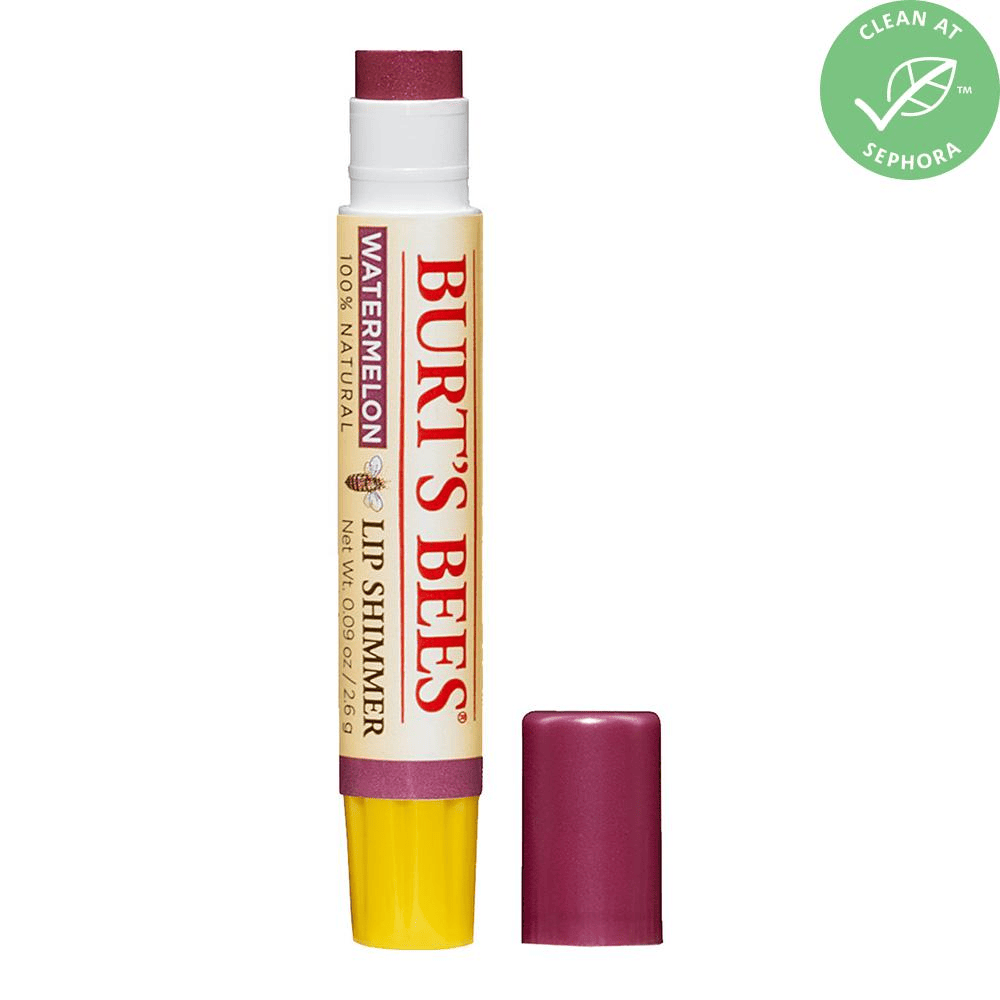 Lip Shimmer • Watermelon