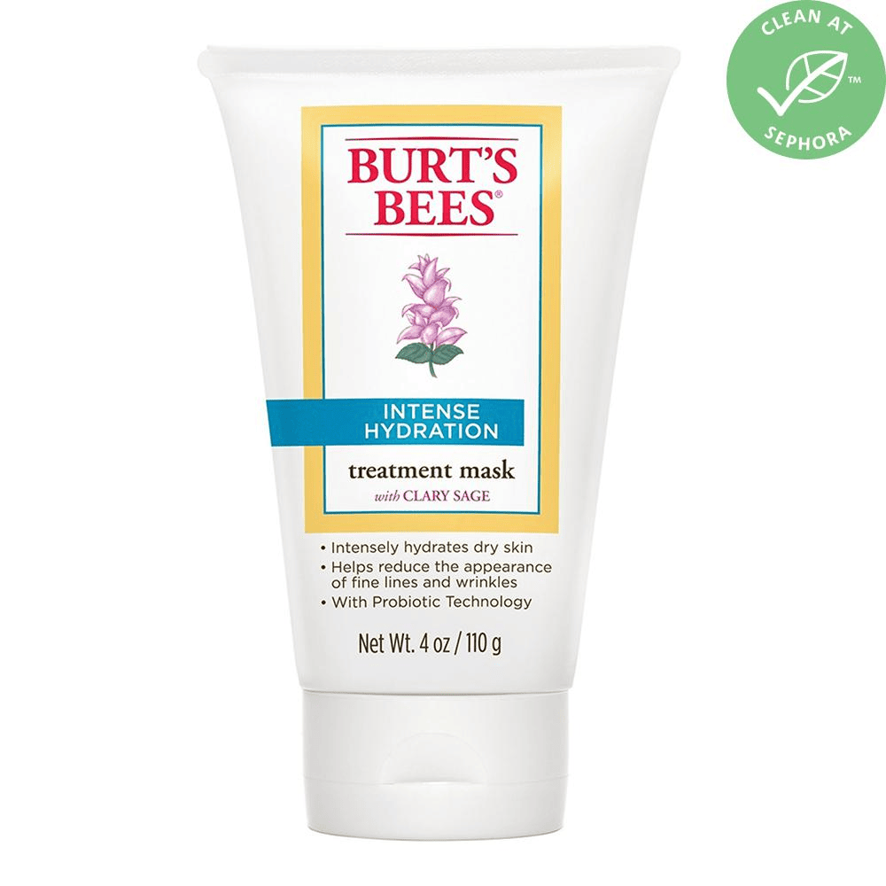 Intense Hydration Treatment Mask