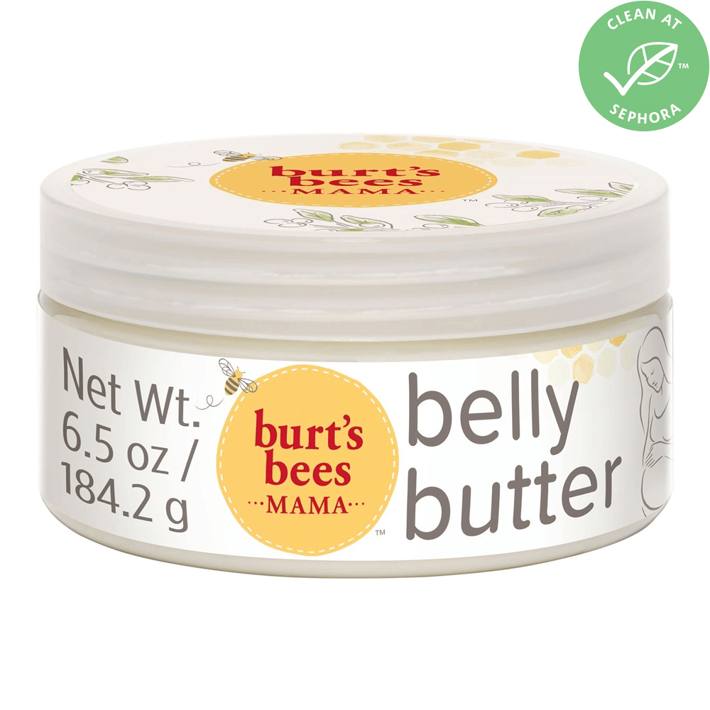 Mama Bee Belly Butter