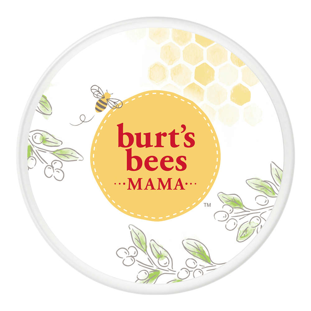 Mama Bee Belly Butter
