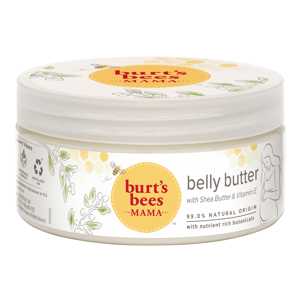 Mama Bee Belly Butter