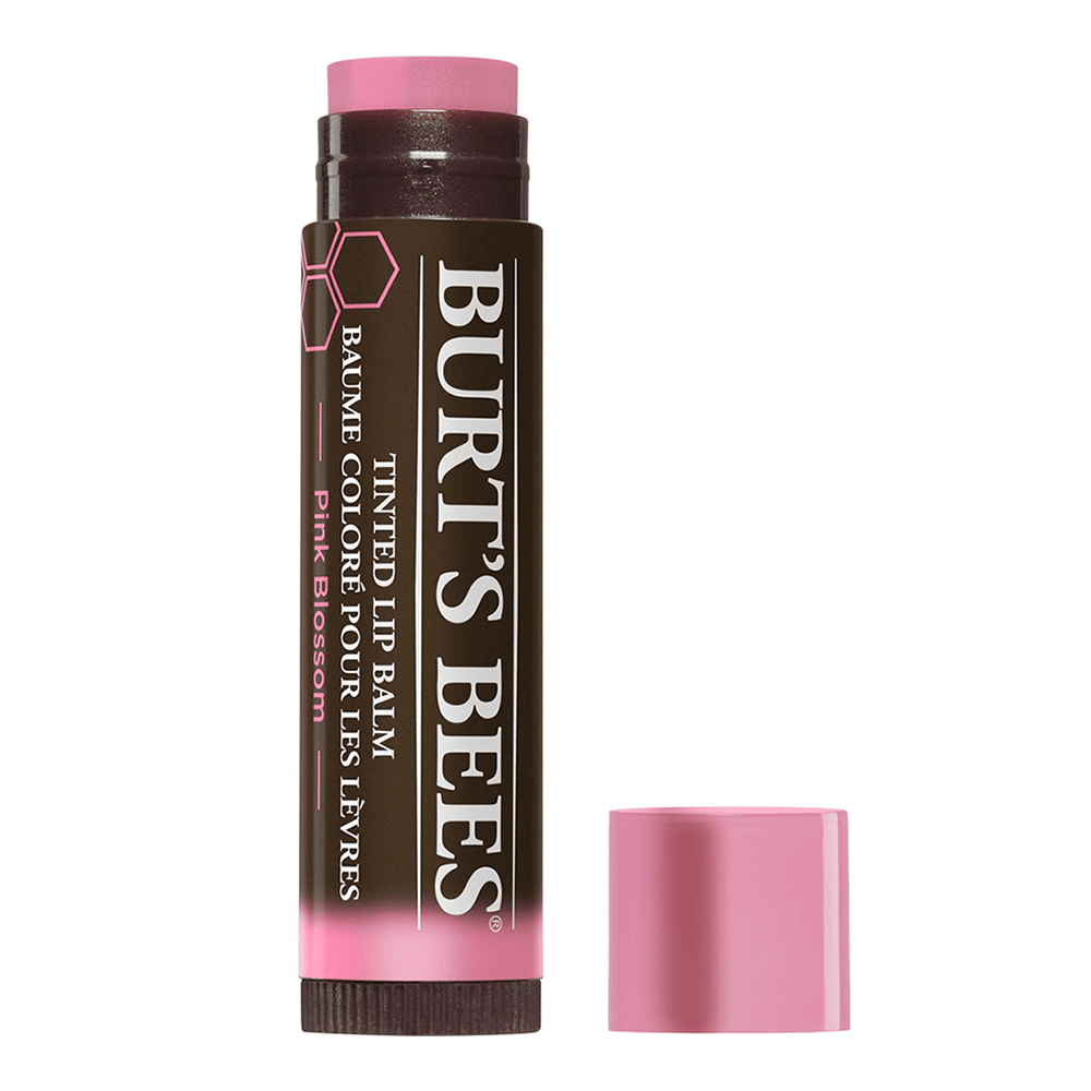 Tinted Lip Balm • Pink Blossom (Original)