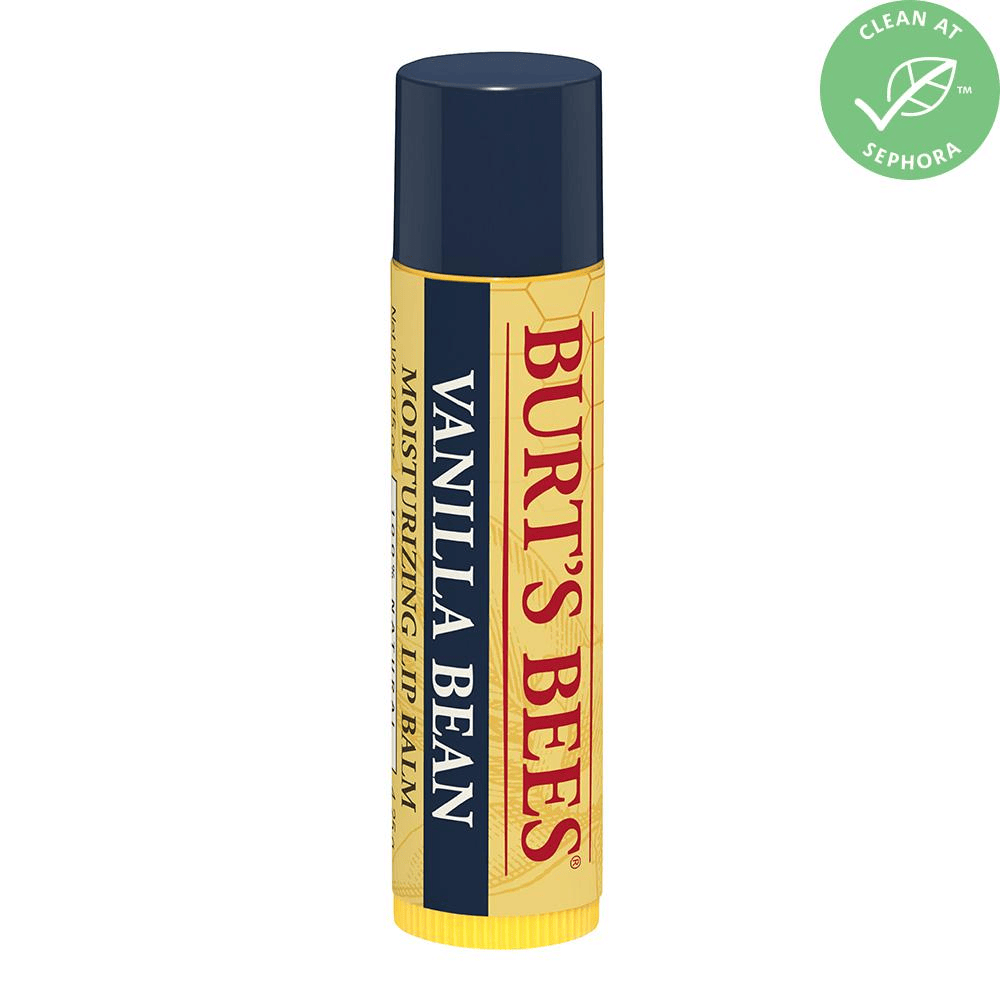 Lip Balm (Limited Edition) • Vanilla Bean (Original)