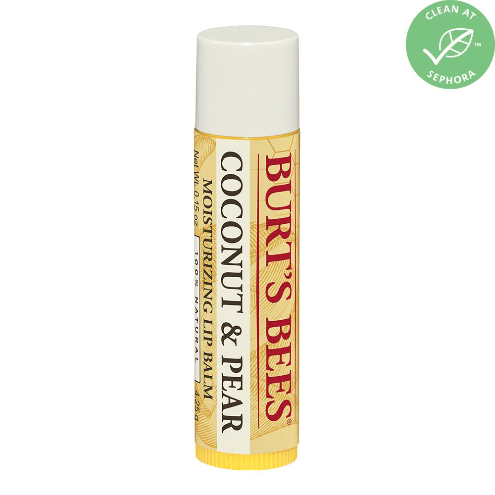 Lip Balm (Limited Edition) • Coconut & Pear (Original)