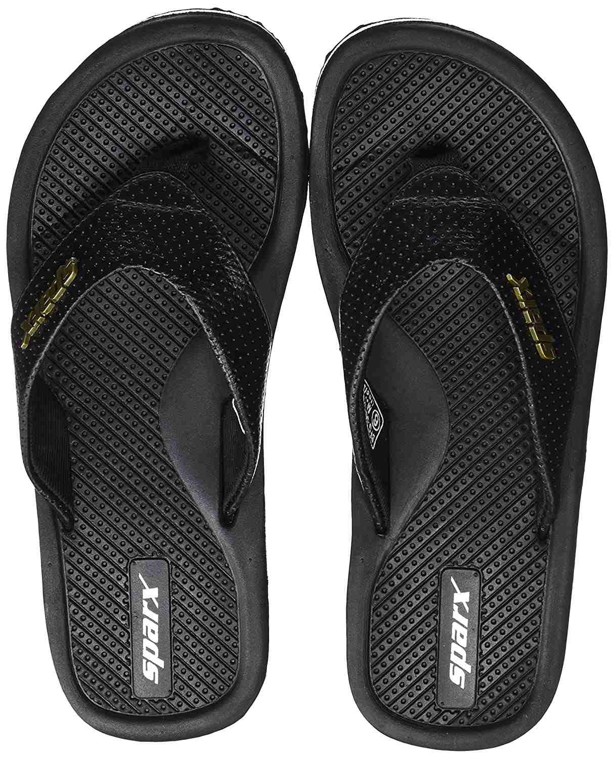Sparx Men SFG 562 Flip Flops