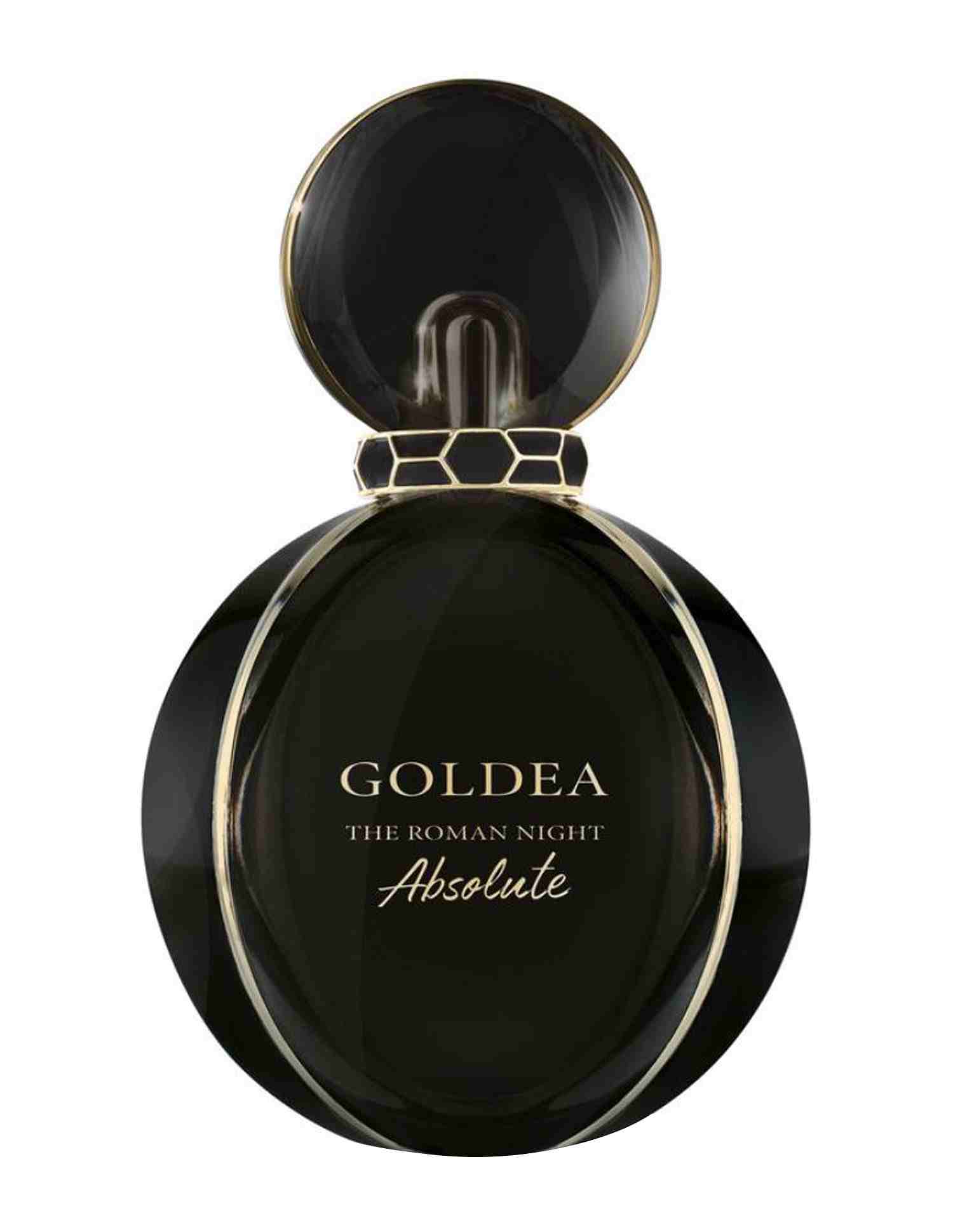 香水(女性用) BVLGARI GOLDEA THE ROMAN NIGHT 50ml Goldea The Roman Night Absolute Eau De Parfum • 50ml