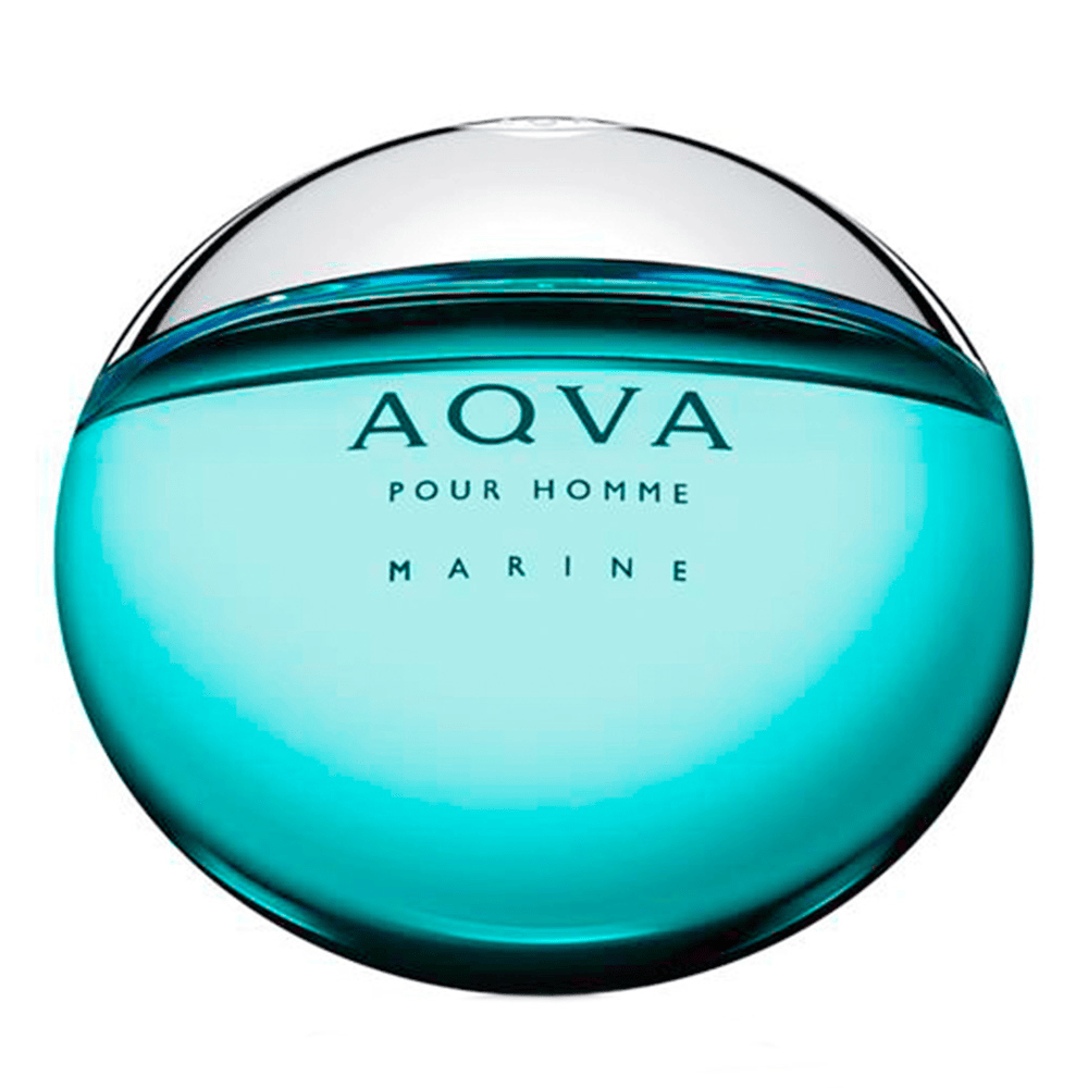 AQVA Pour Homme Marine Eau De Toilette • 100ml