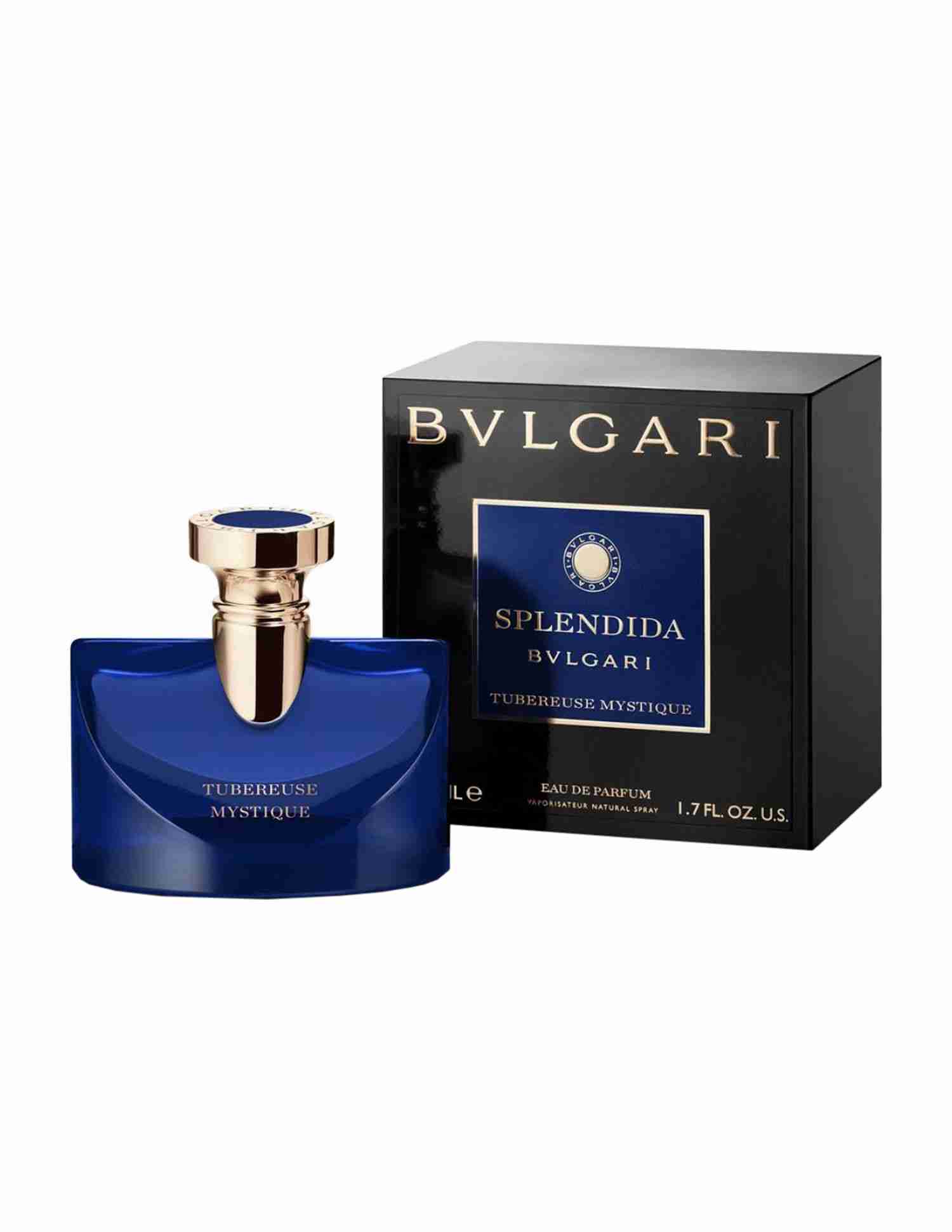 Splendida Tubereuse Mystique Eau de Parfum
