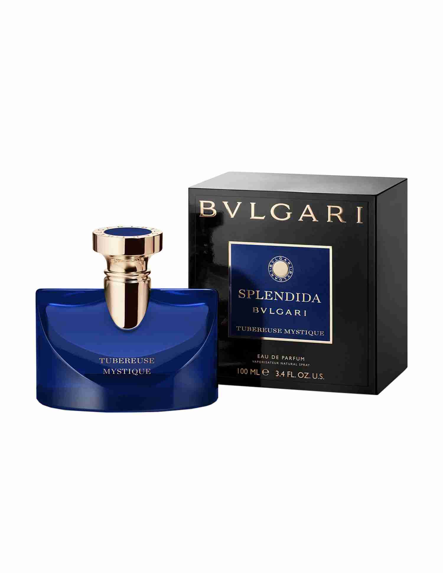Splendida Tubereuse Mystique Eau de Parfum