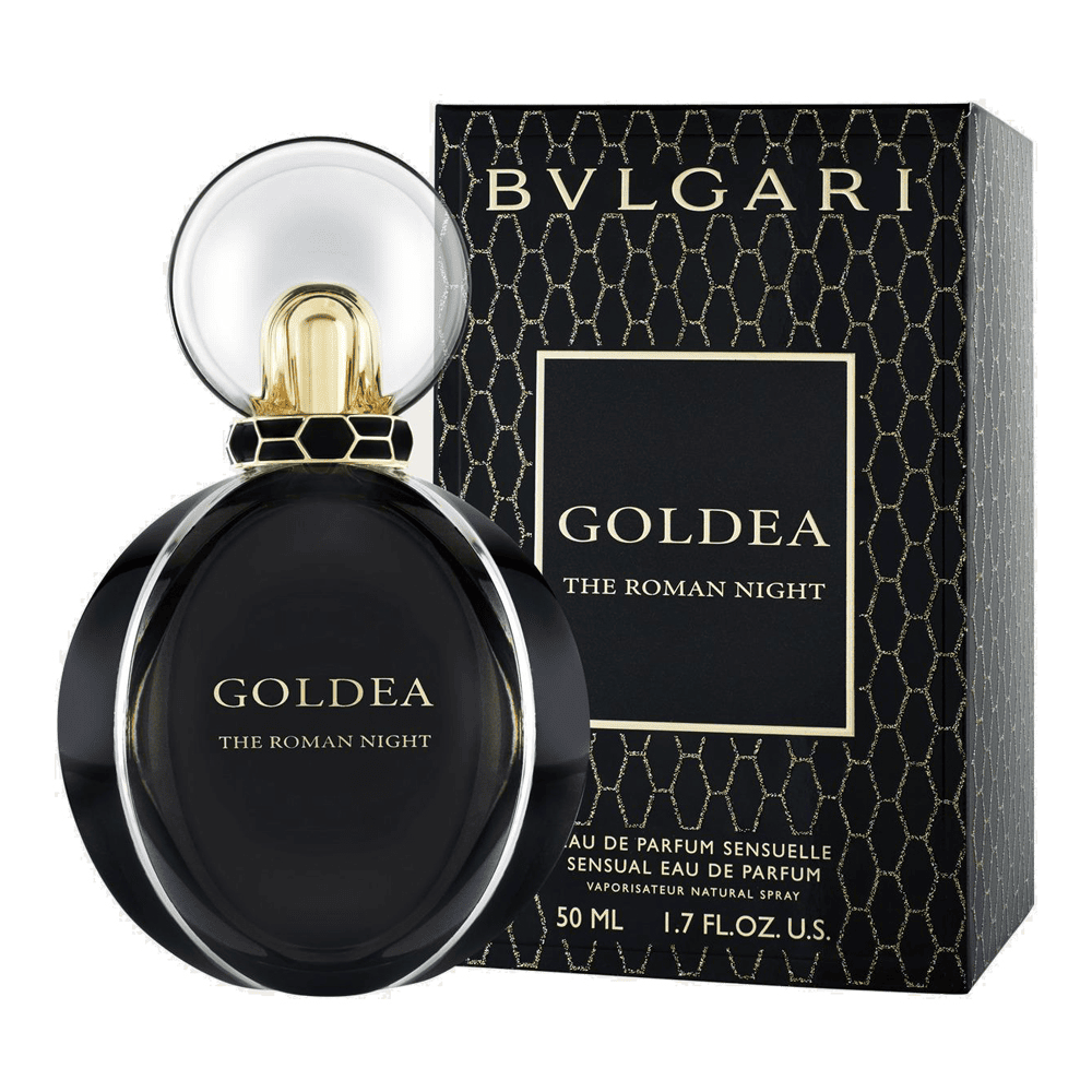 Goldea The Roman Night Eau de Parfum • 50ml