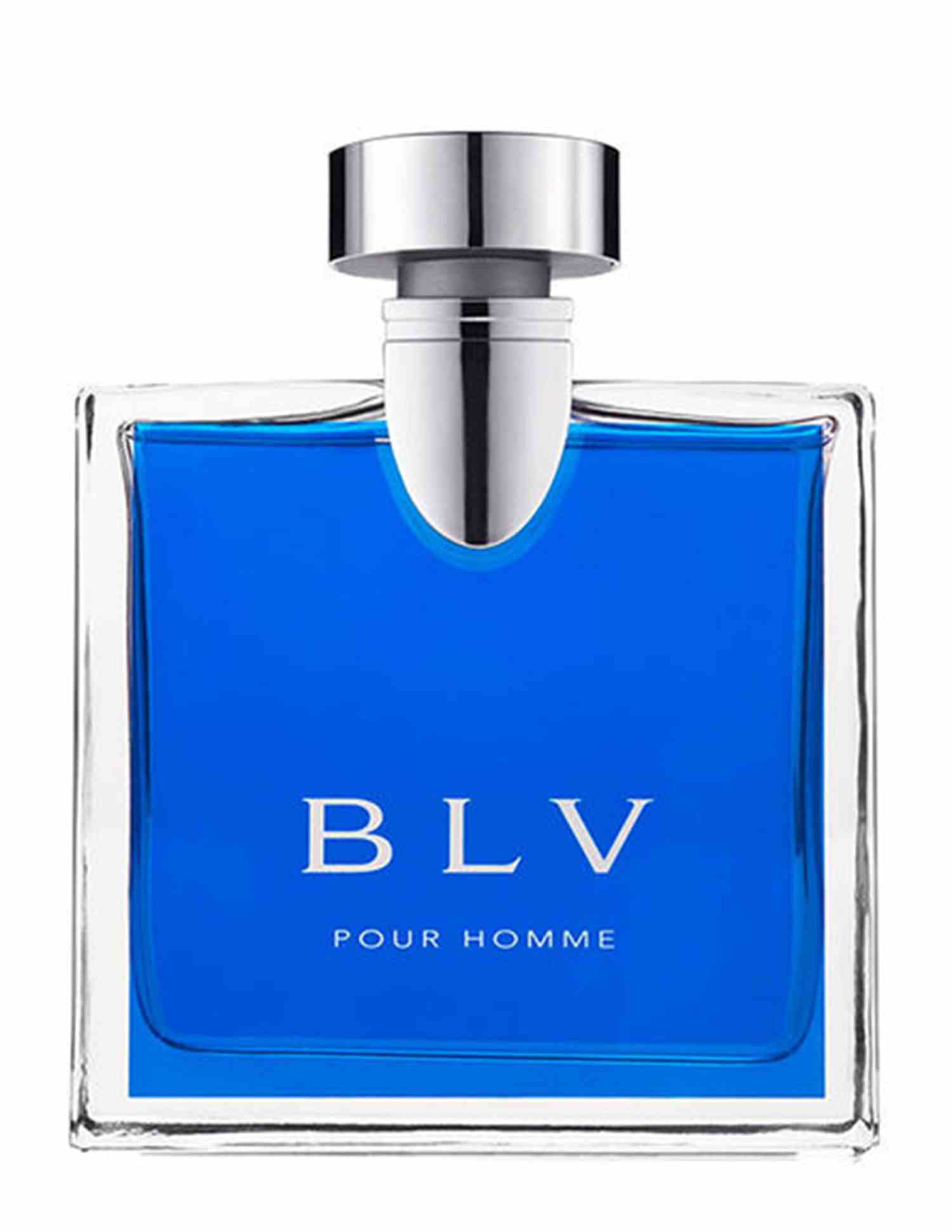 BLV Pour Homme Eau De Toilette 100ml