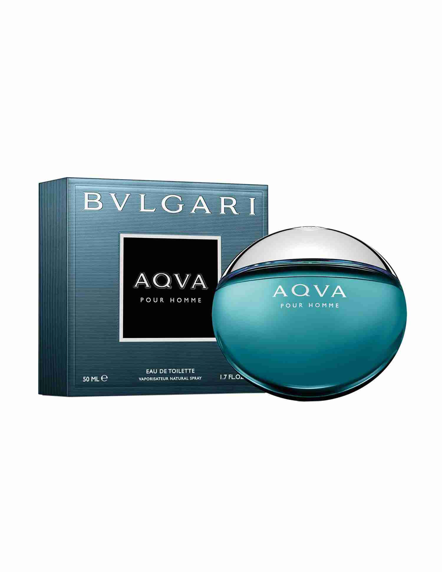 BVLGARI AQVA(香水) Aqva Ph Eau De Toilette • 150ml