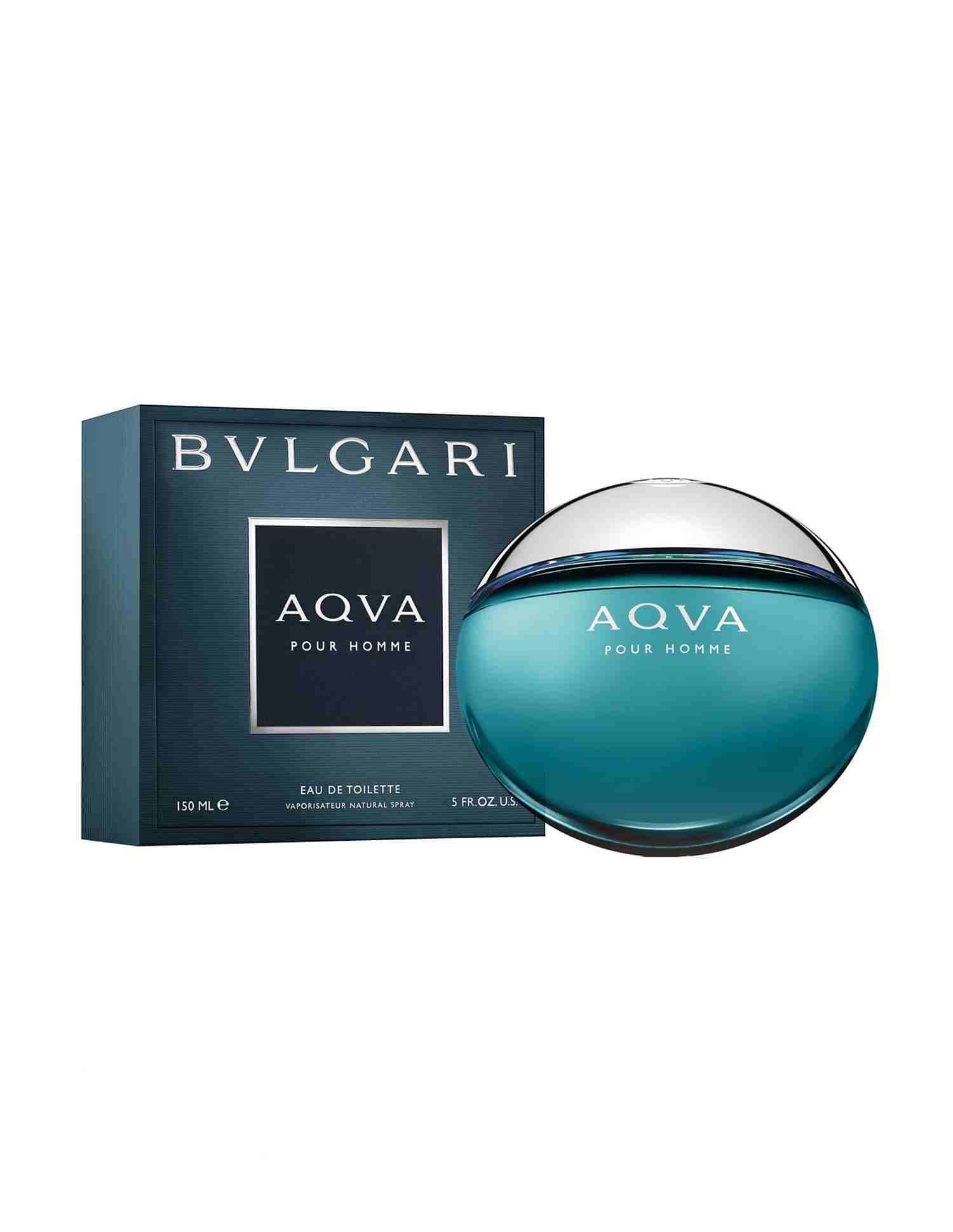 Aqva Ph Eau De Toilette • 150ml