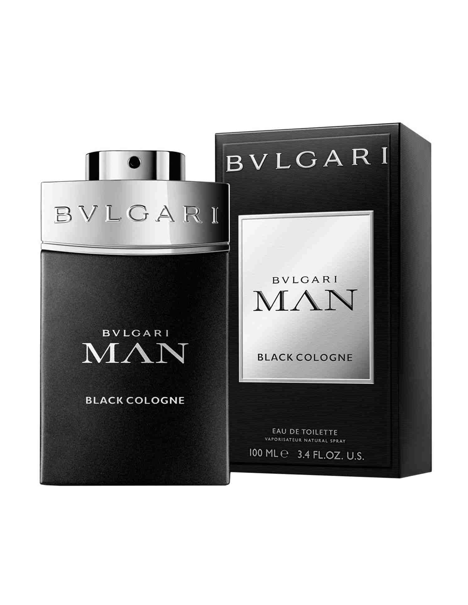 Man In Black Cologne Eau De Toilette • 60ml