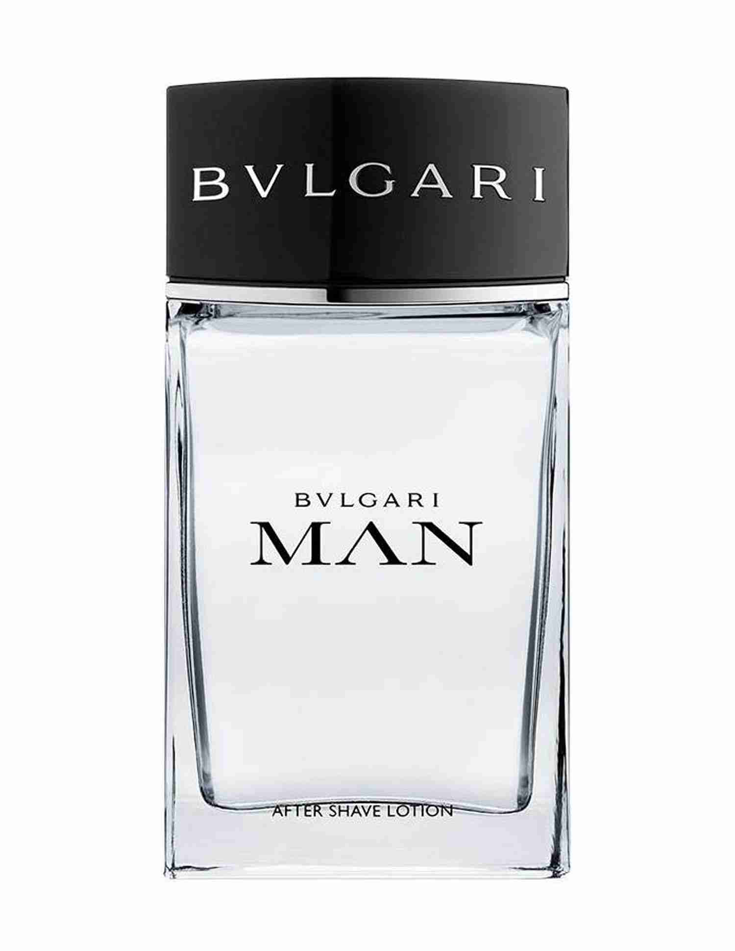 Bvlgari Man After Shave Lotion • 100ml