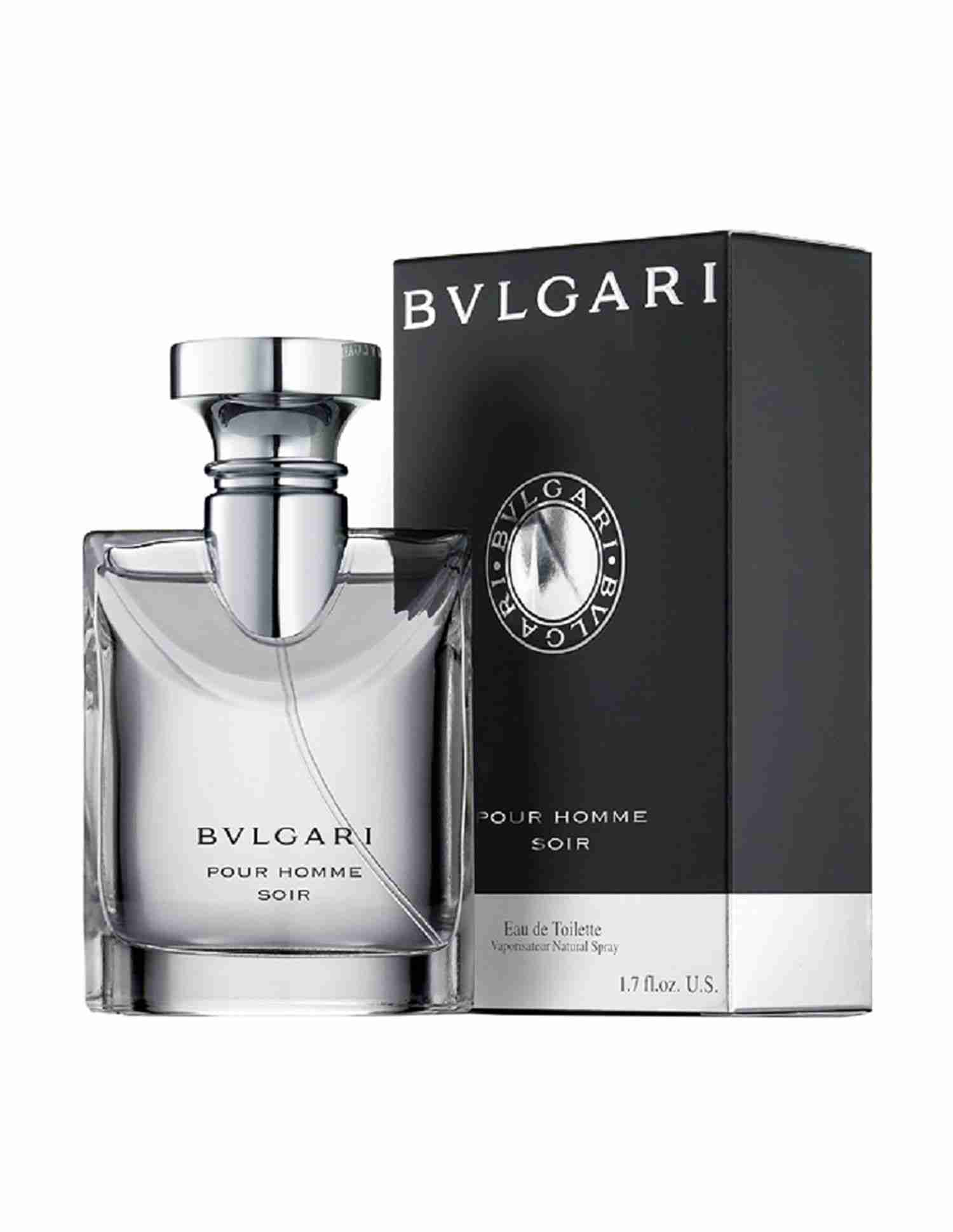 Men Pour Homme Soir Eau De Toilette 50ml