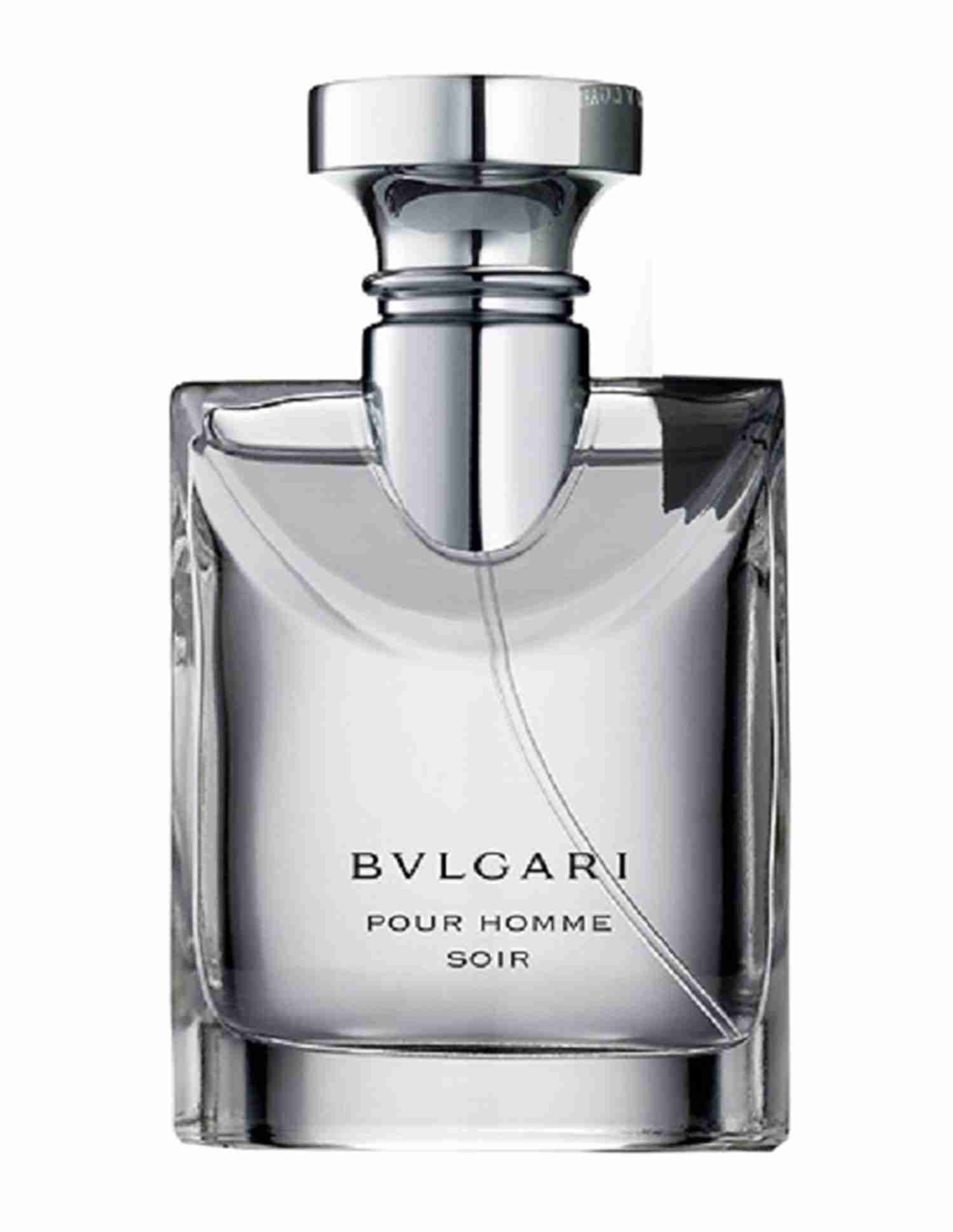 Men Pour Homme Soir Eau De Toilette • 100ml