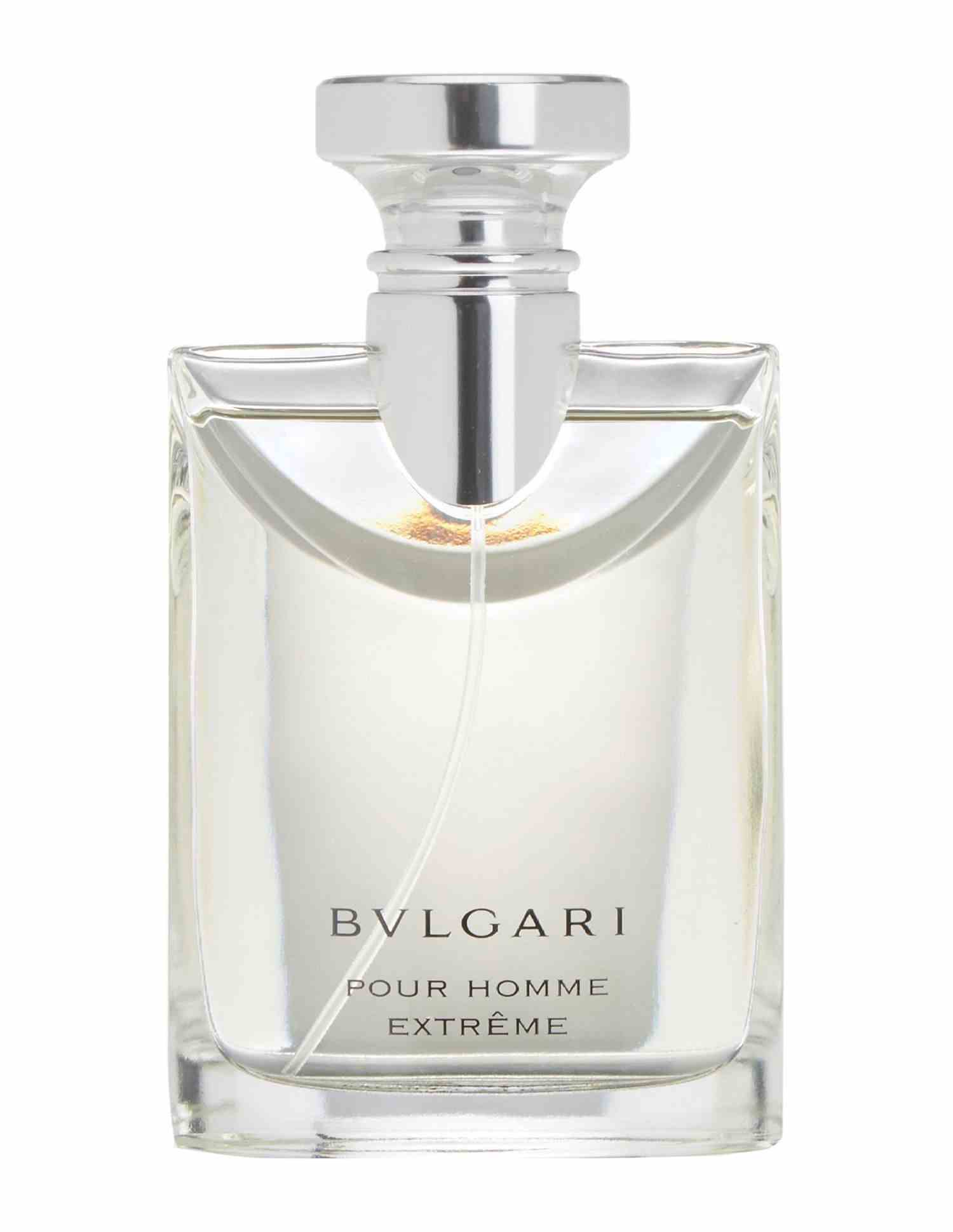 BVLGARI Pour Homme Extrême 100ml Pour Homme Extreme Eau De Toilette • 100ml