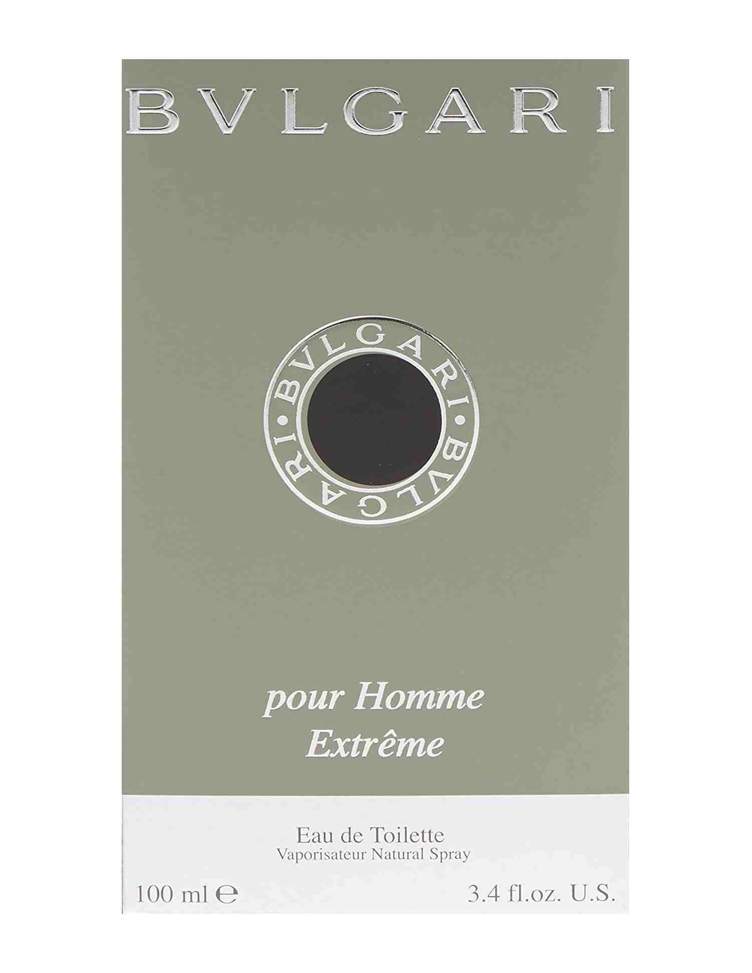 Pour Homme Extreme Eau De Toilette • 100ml