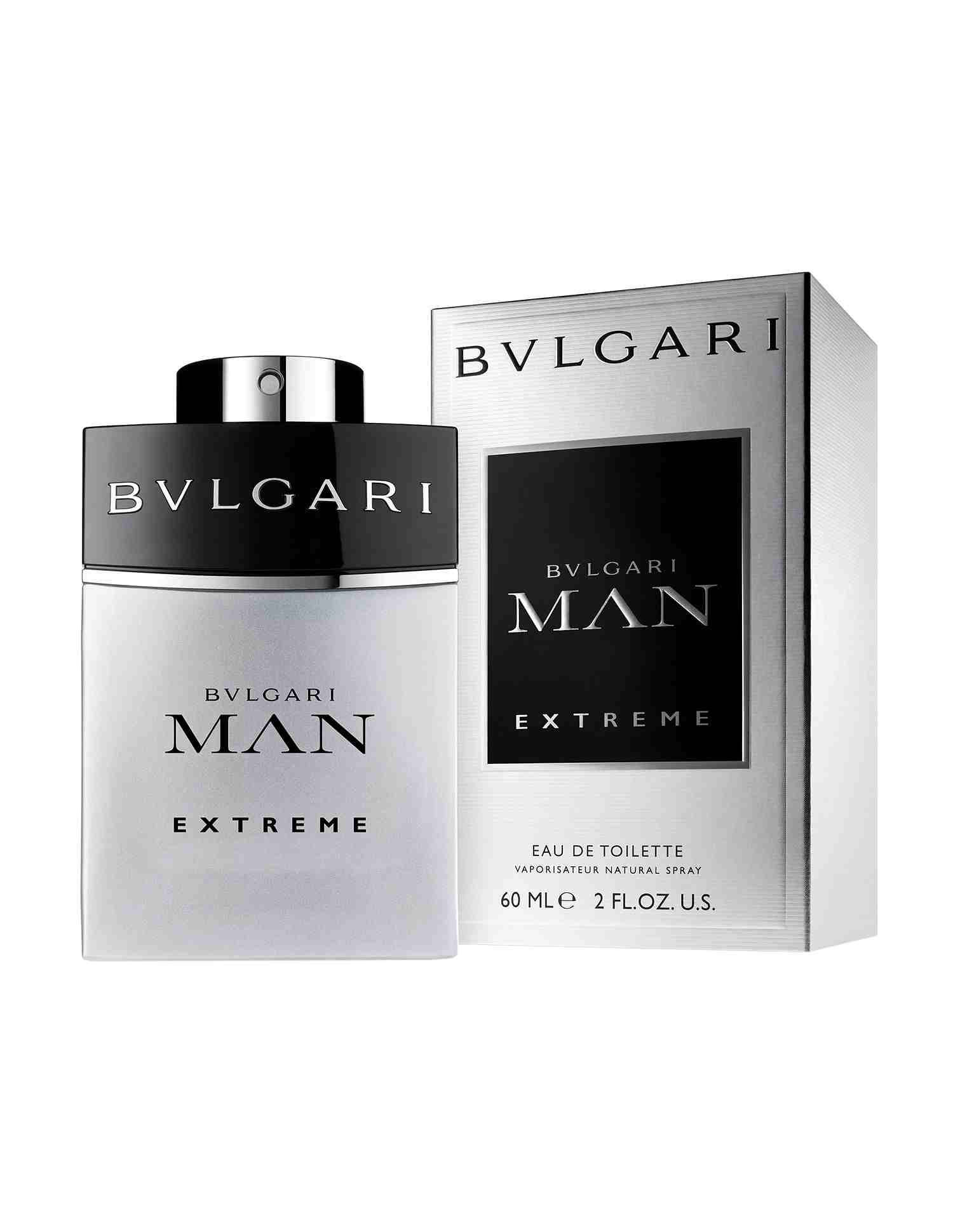 Man Extreme Eau De Toilette • 60ml