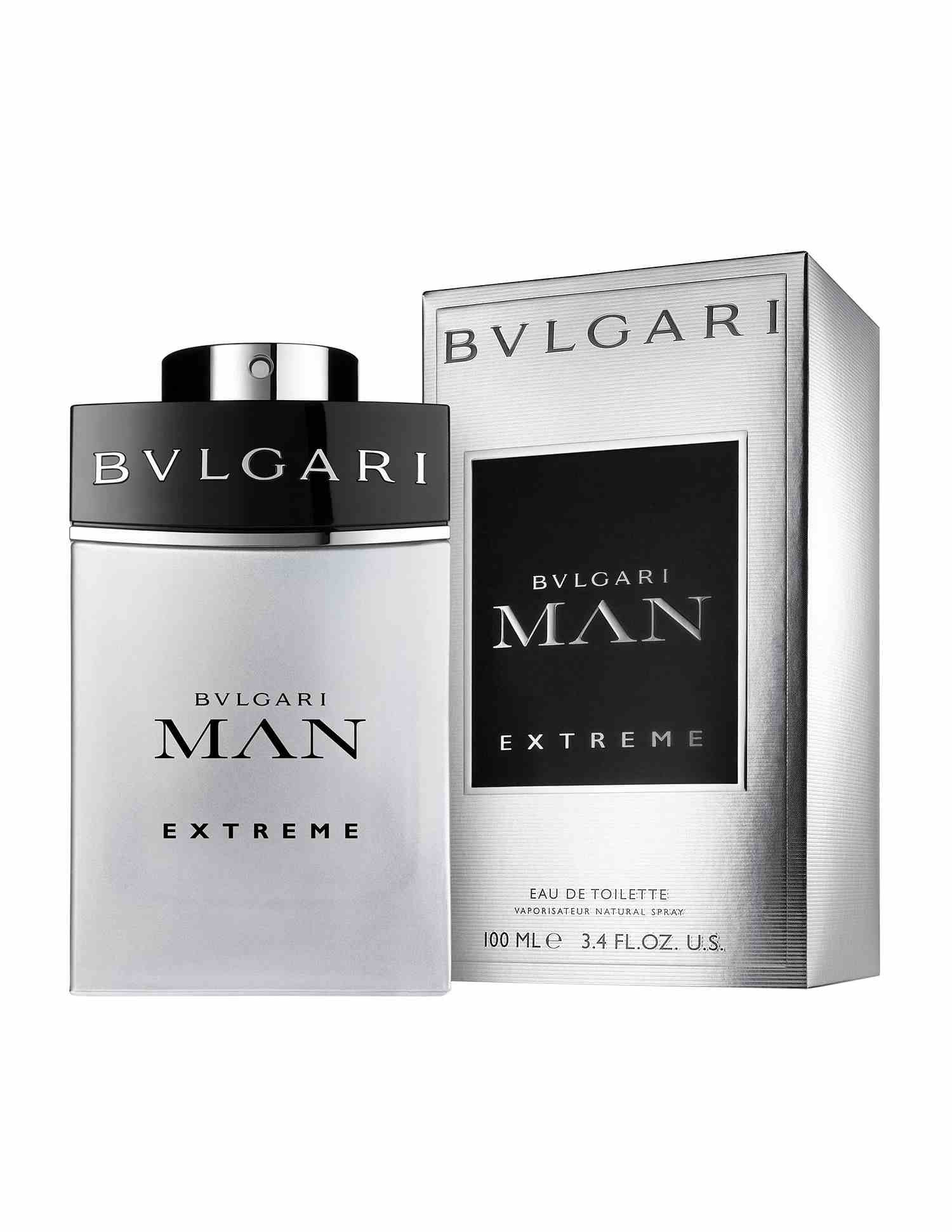 Man Extreme Eau De Toilette • 60ml