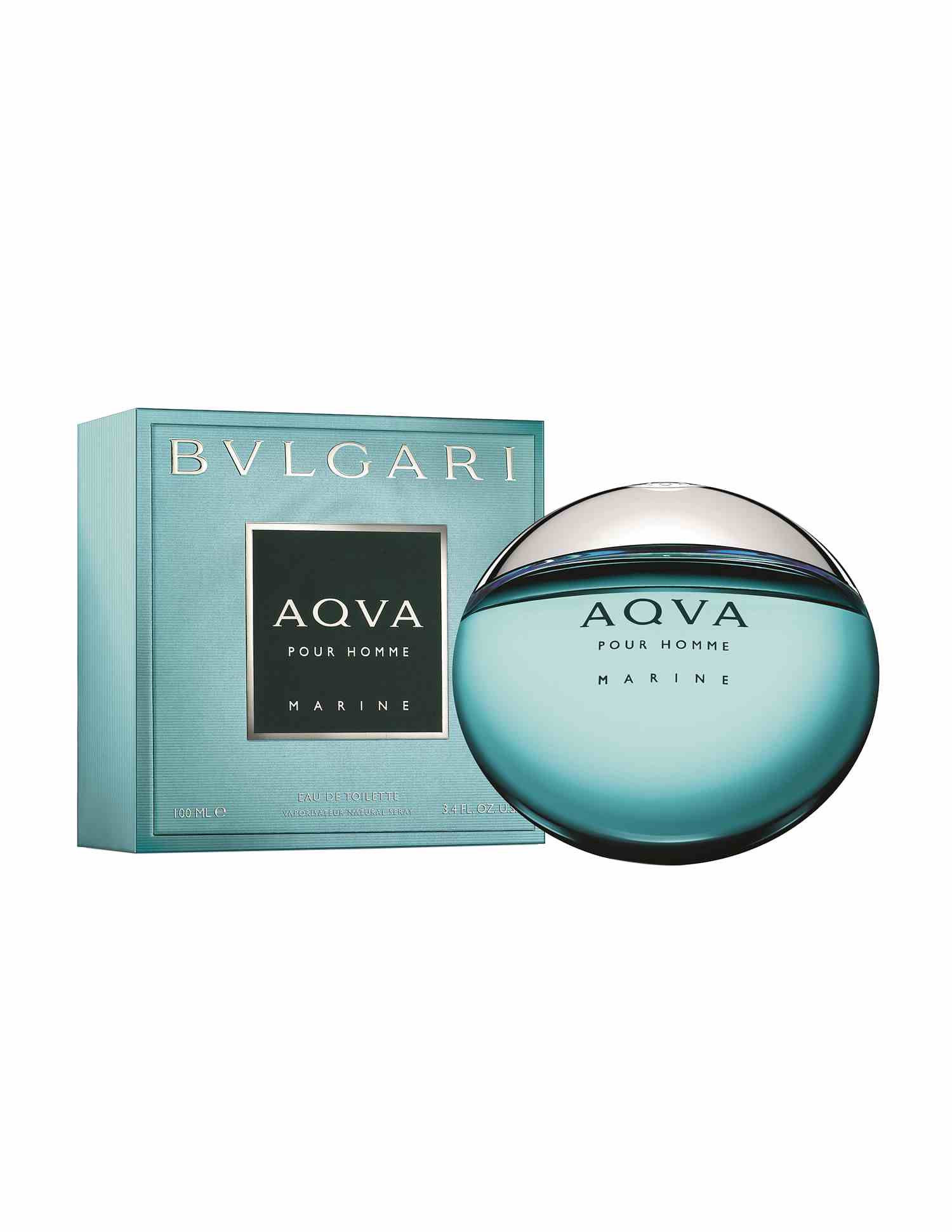 bvlgari blue aqua