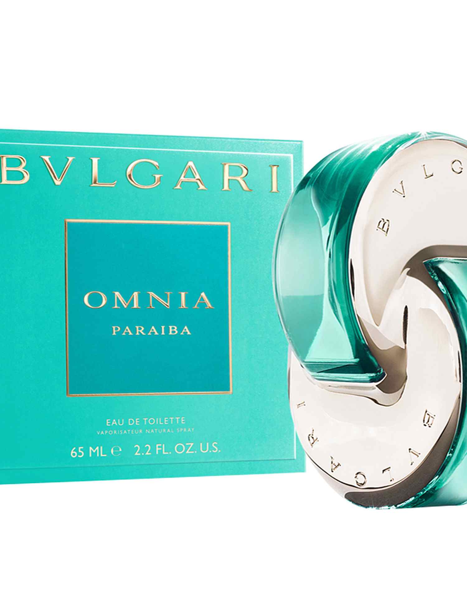 Bvlgari omnia paraiba sephora store