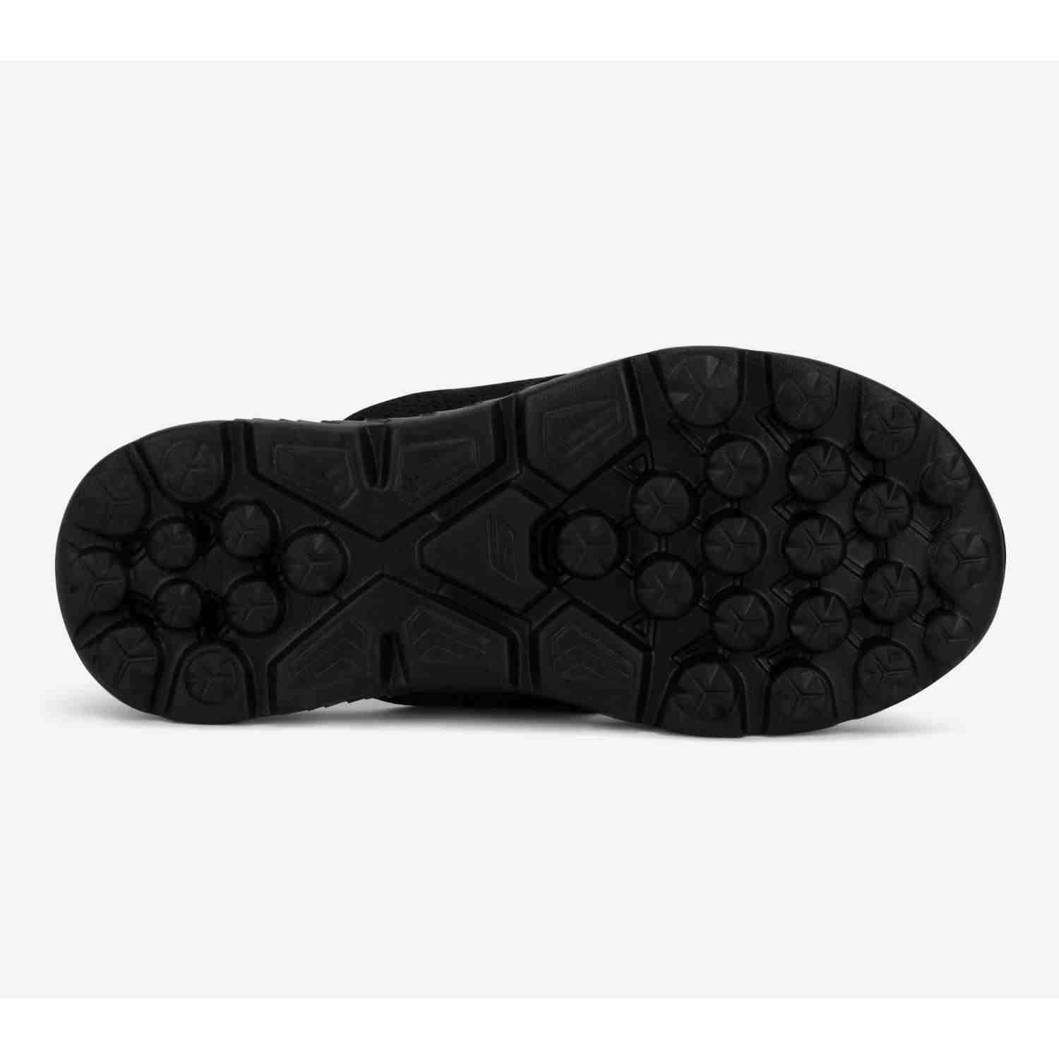 Men GOwalk Slipper – Black