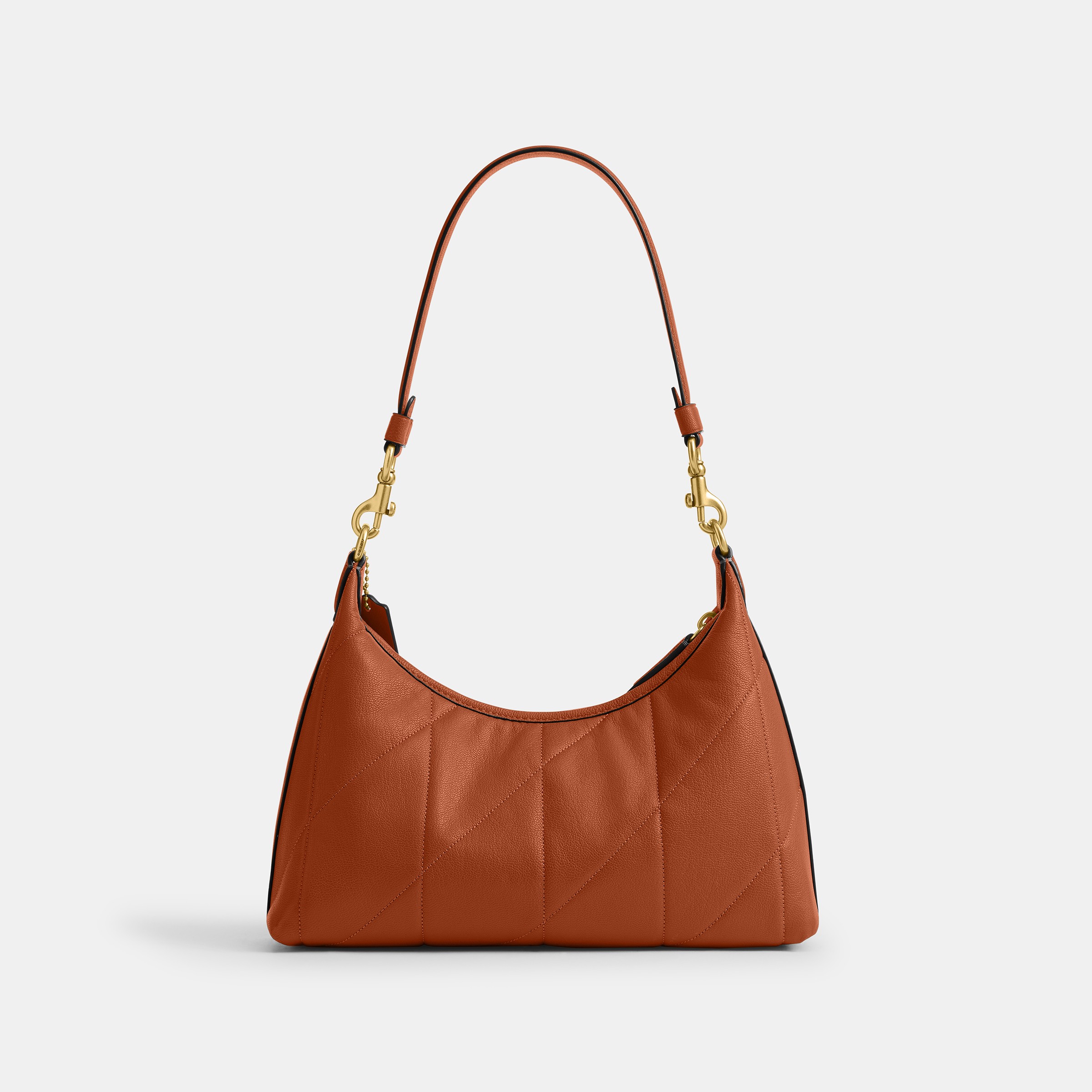 Juliet Shoulder Bag 25 With Quilting