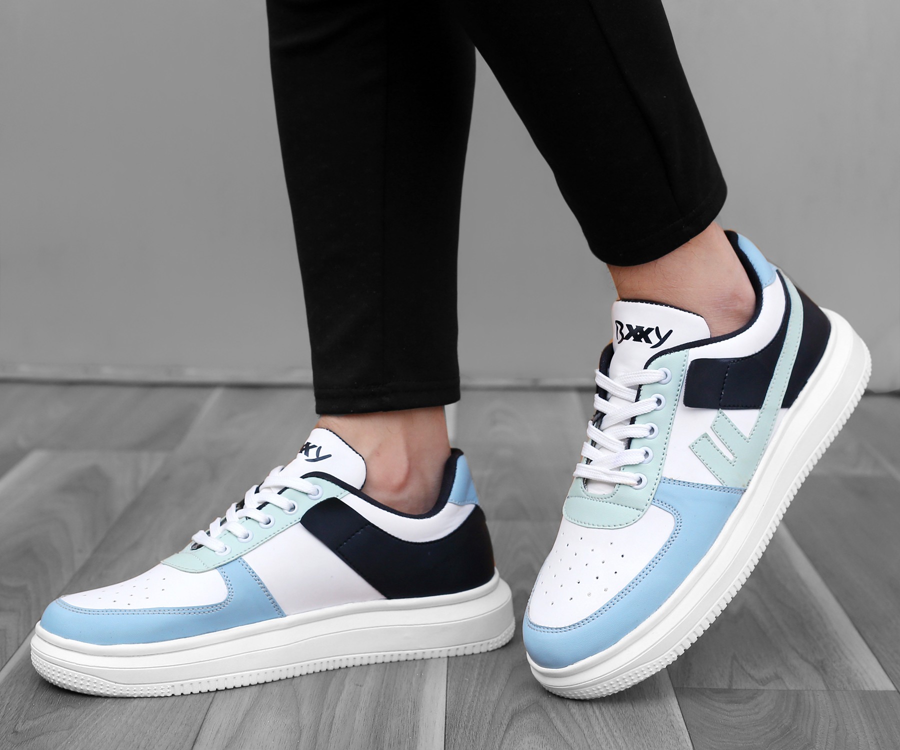 Bxxy store shoes company