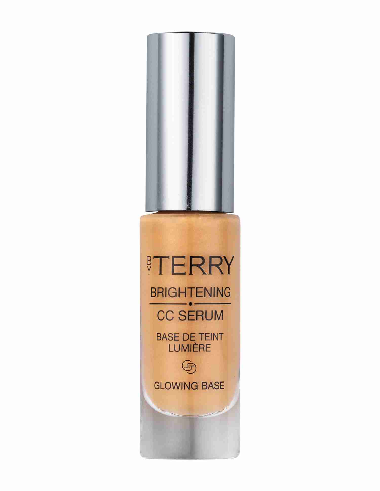 Brightening CC Serum Mini - Apricot Glow • 3 - Apricot Glow