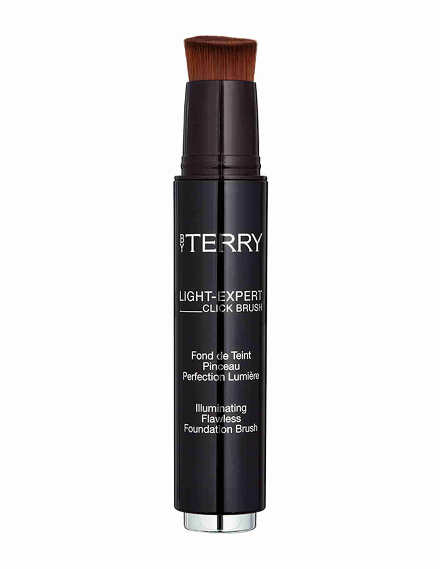 Light-Expert Click Brush Foundation • N10 Golden Sand