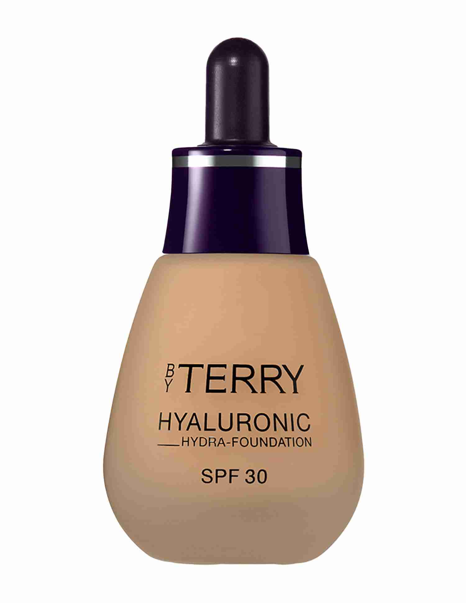 Hyaluronic Hydra-Foundation • 400N Neutral Medium