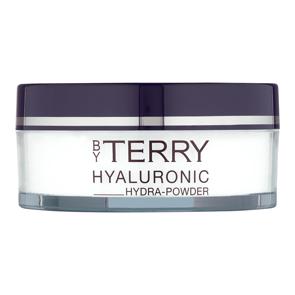 Hyaluronic Hydra-Powder Face Powder • 10g