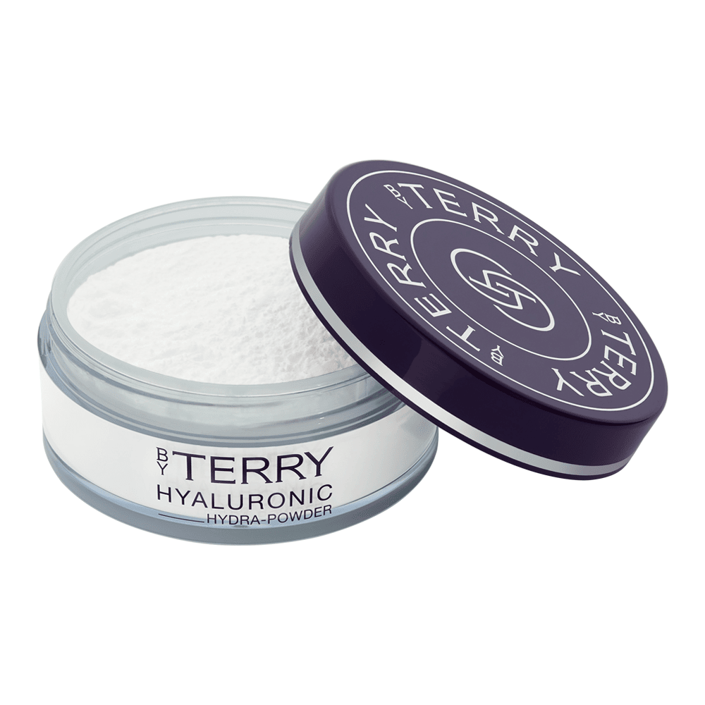 Hyaluronic Hydra-Powder Face Powder • 10g