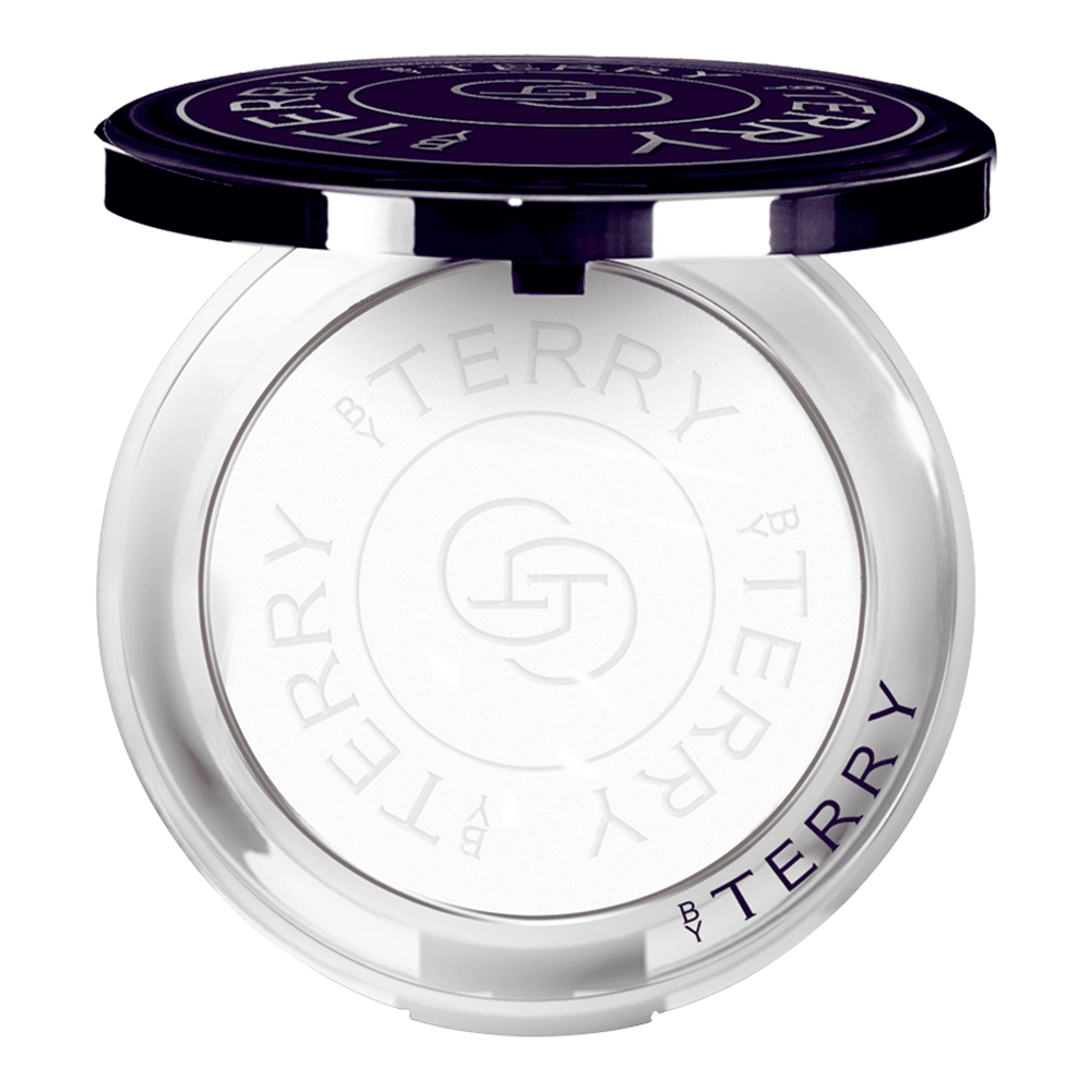 Hyaluronic Pressed Hydra Powder • 7.5g