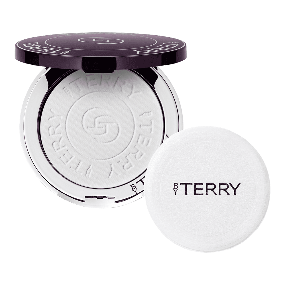 Hyaluronic Pressed Hydra Powder • 7.5g