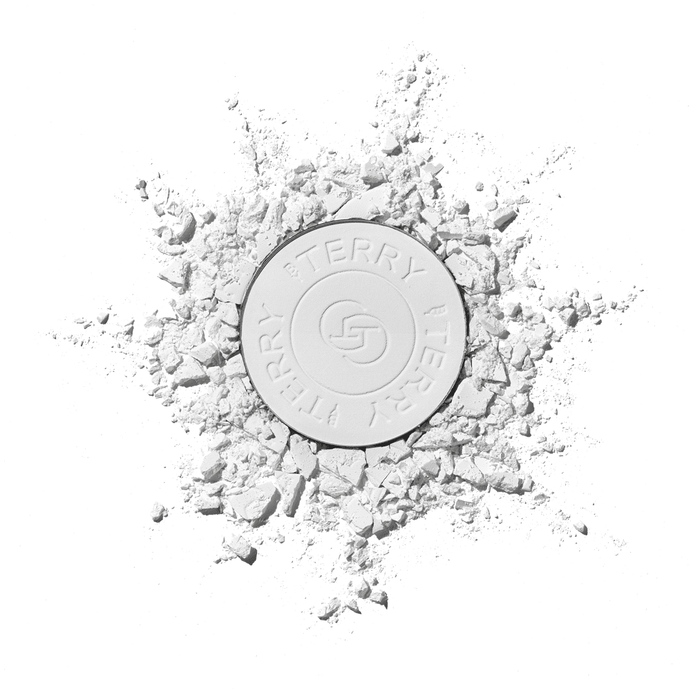Hyaluronic Pressed Hydra Powder • 7.5g