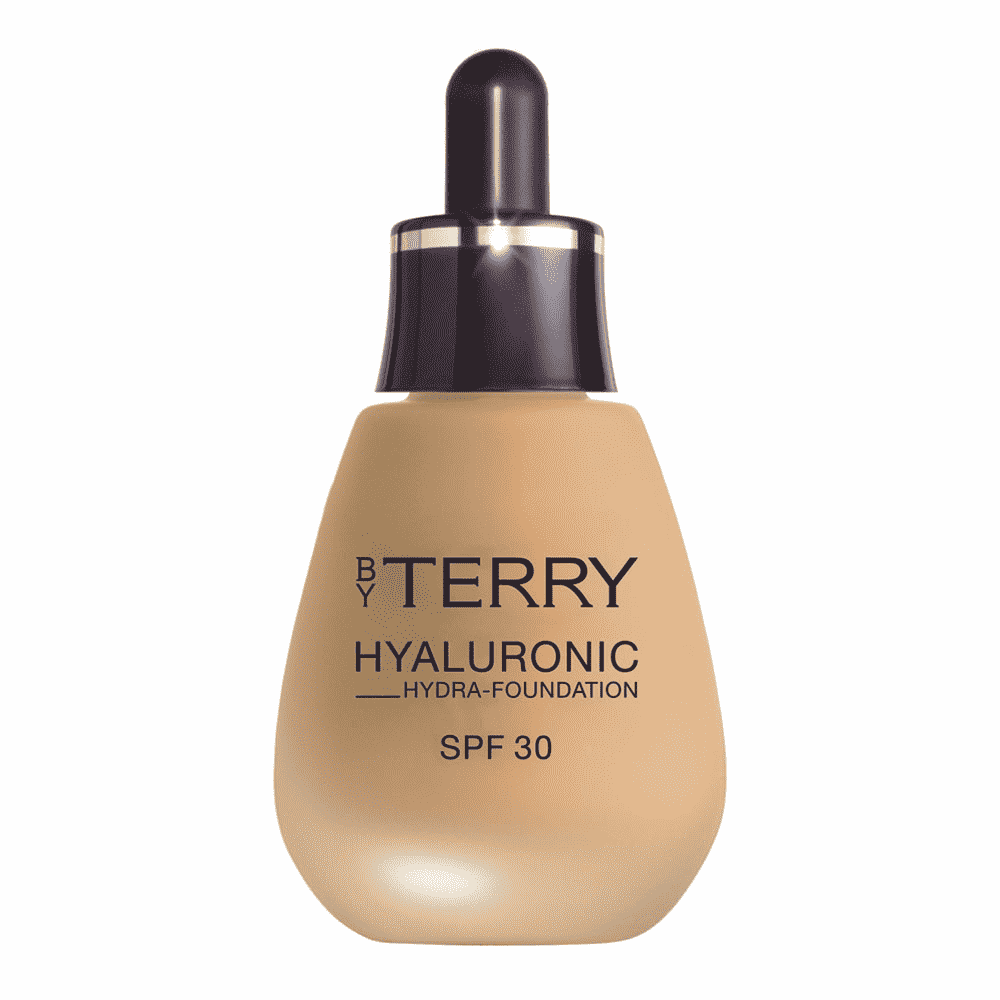 Hyaluronic Hydra Foundation SPF 30 • 300N.  Medium Fair-N