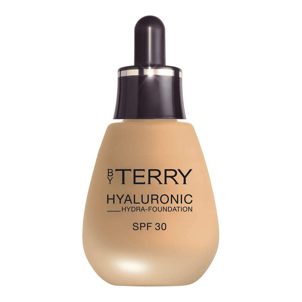 Hyaluronic Hydra Foundation SPF 30 • 200N.  Natural-N