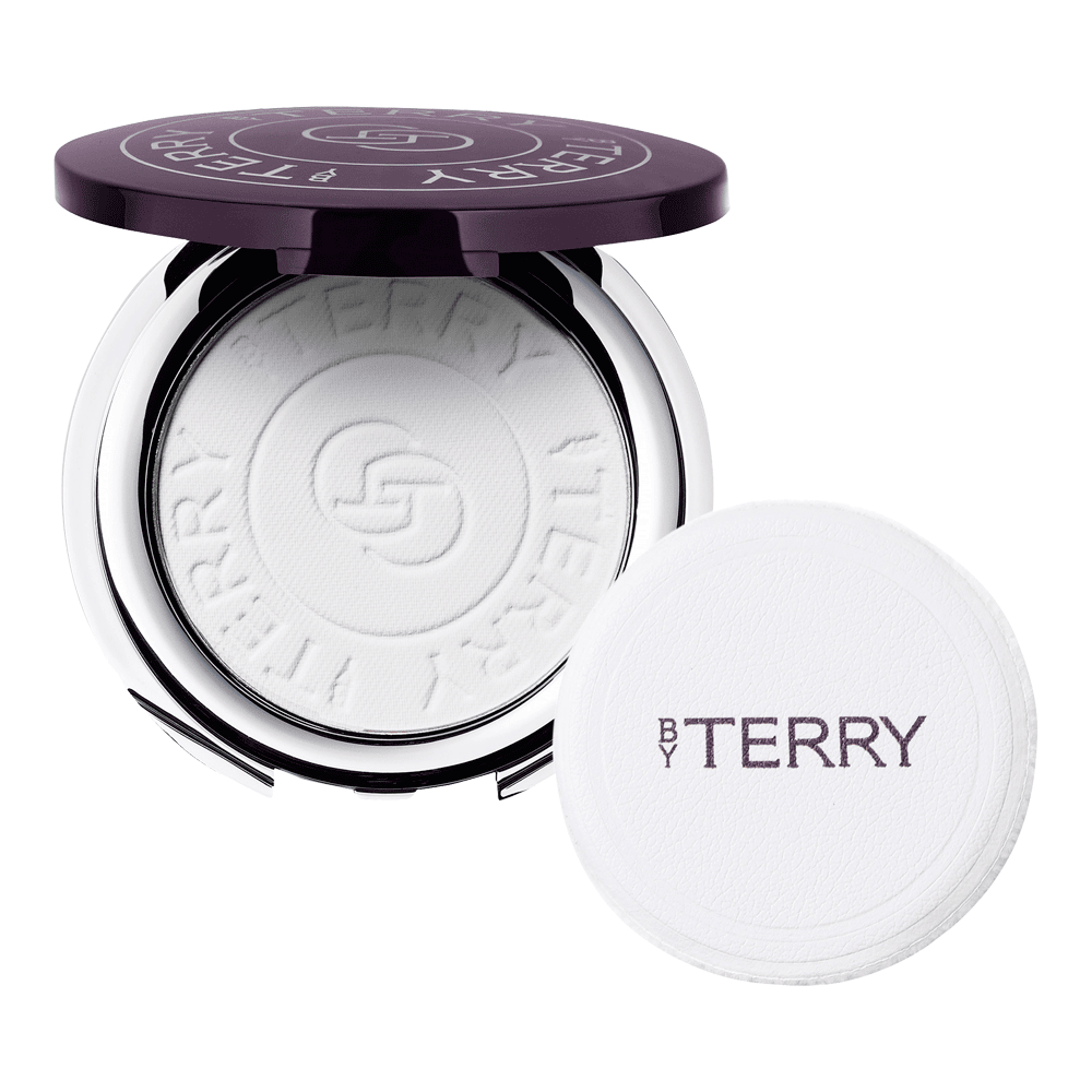 Hyaluronic Pressed Hydra Powder • 2.5g