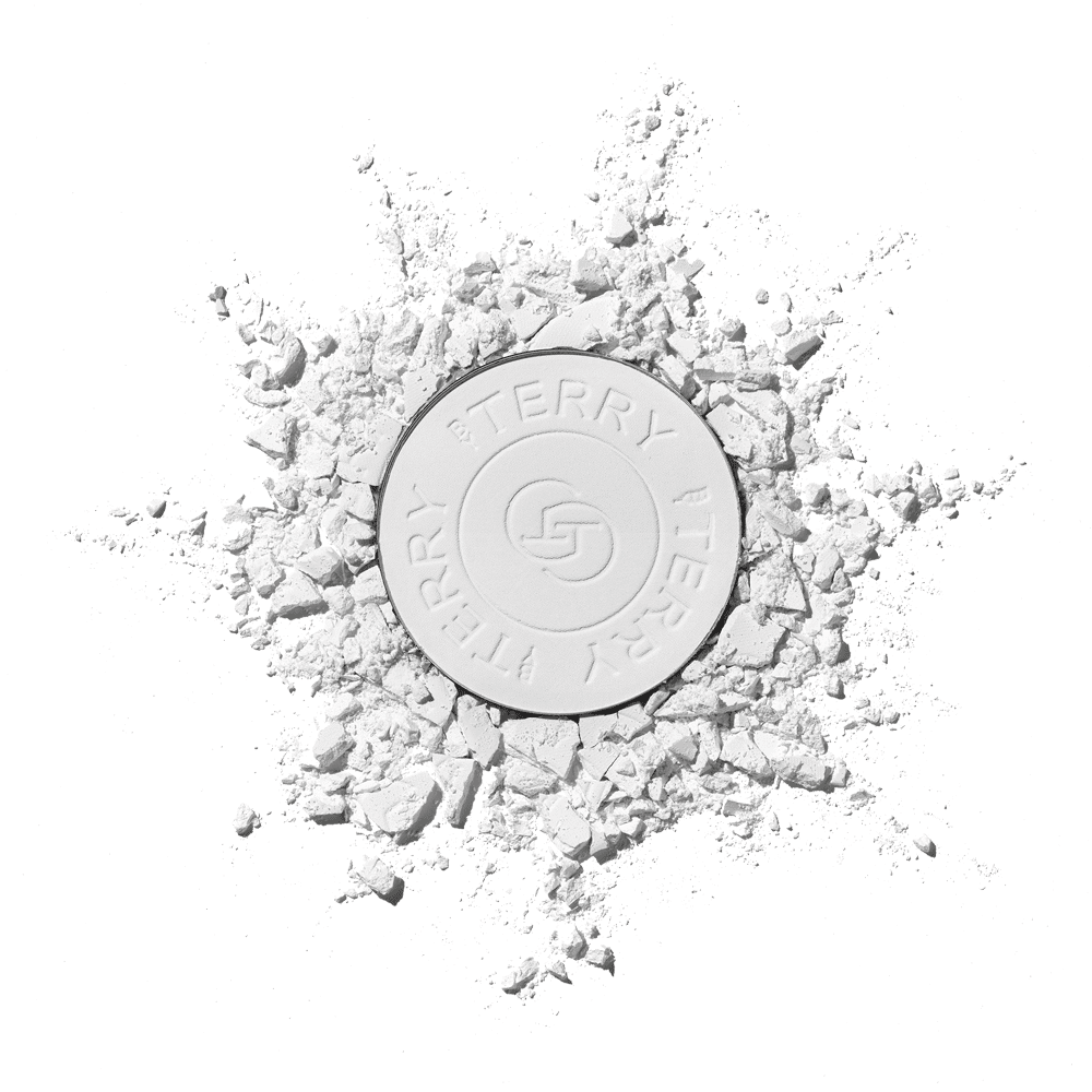 Hyaluronic Pressed Hydra Powder • 2.5g