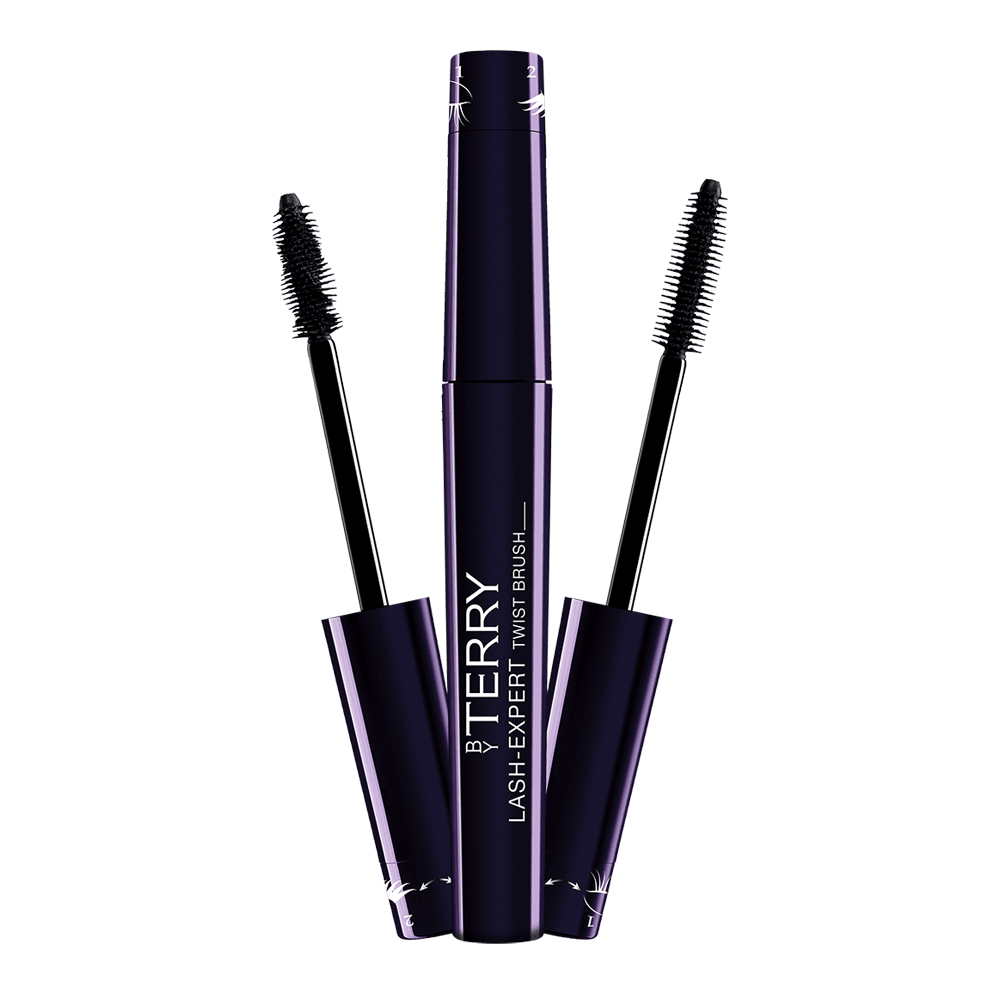Lash-Expert Twist Brush Mascara